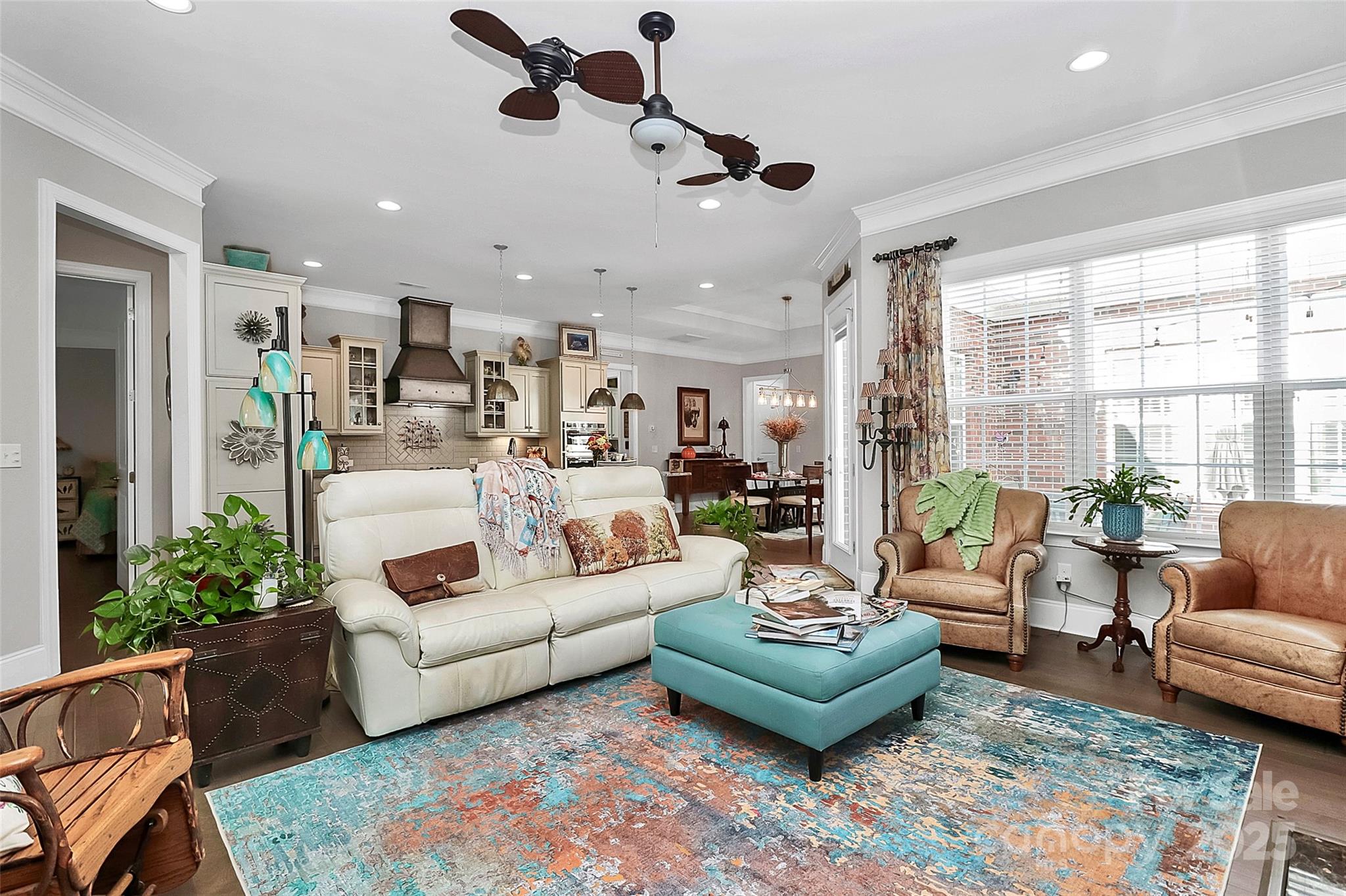 Augusta Place at Laurel Creek - Residential