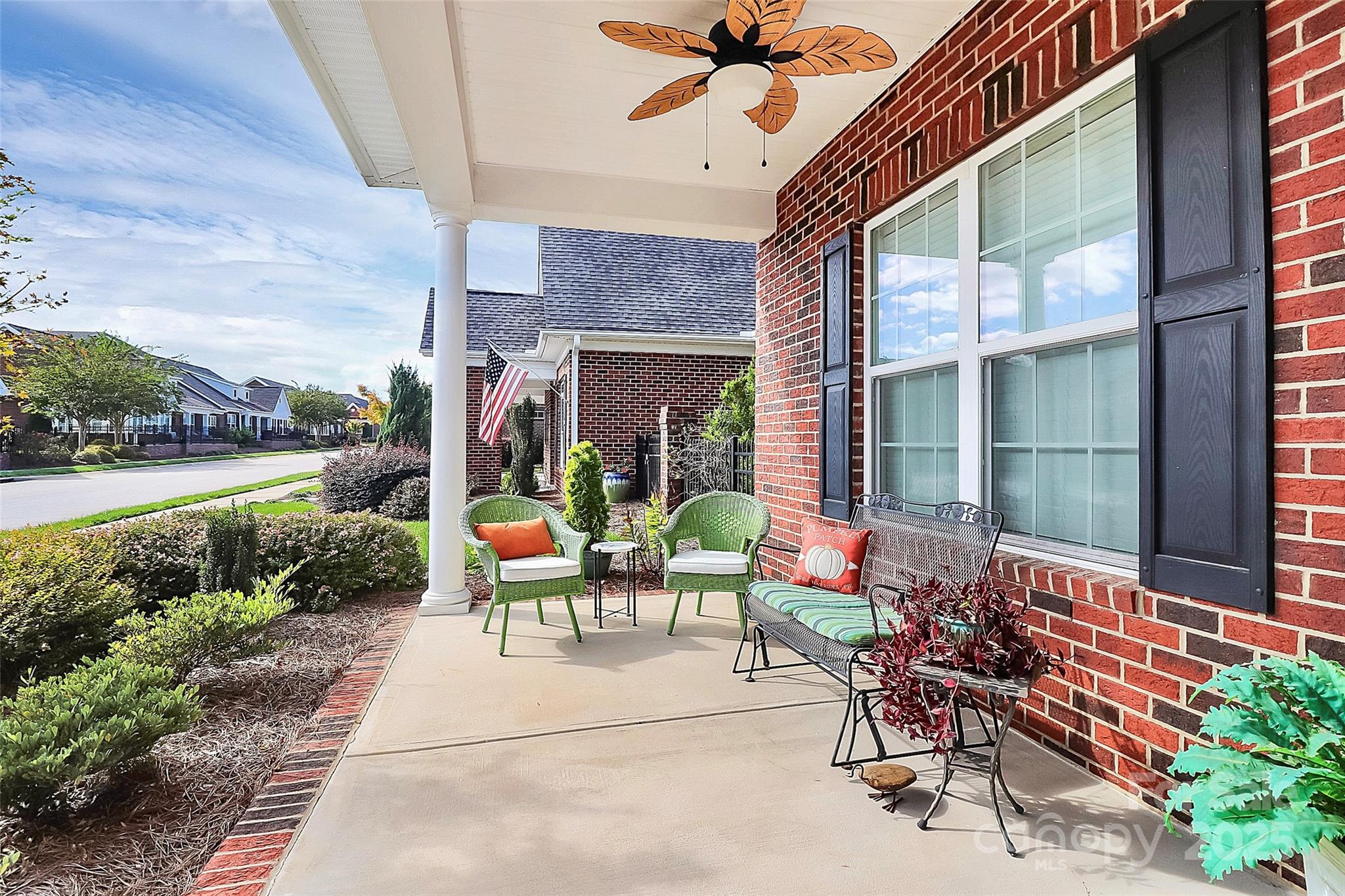 Augusta Place at Laurel Creek - Residential