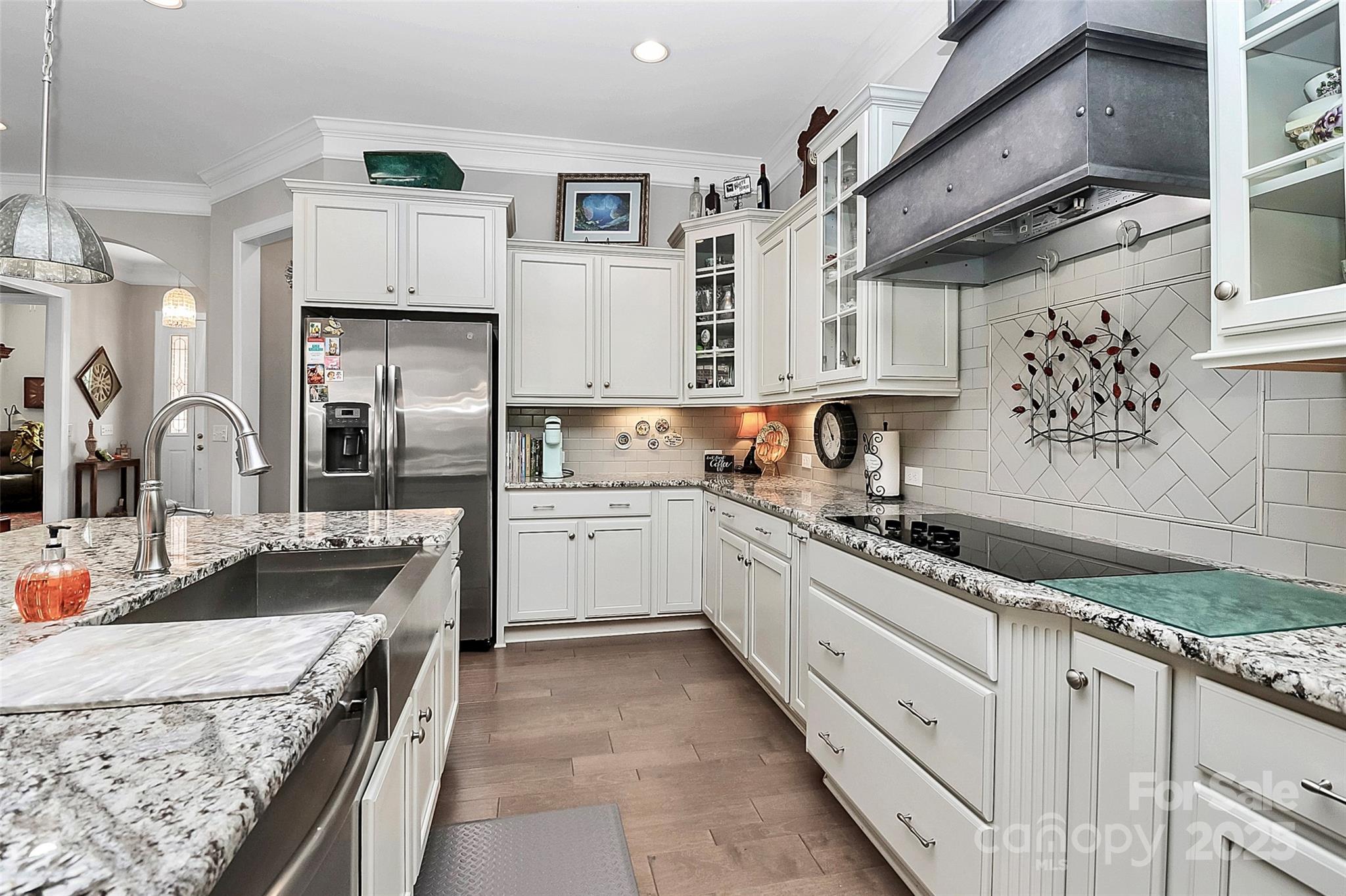 Augusta Place at Laurel Creek - Residential