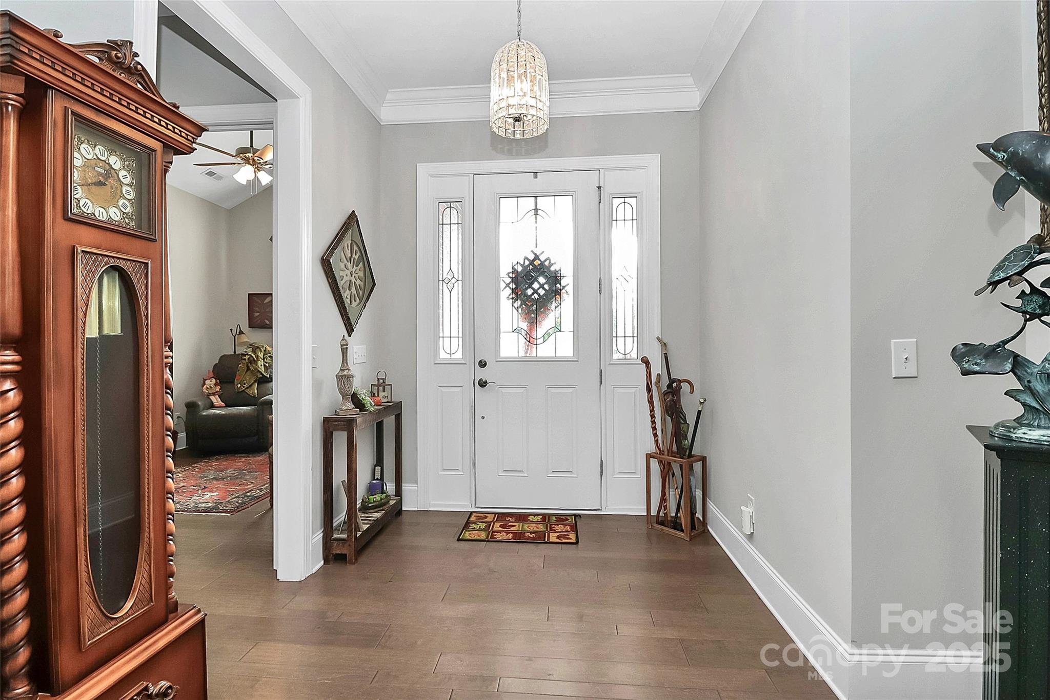 Augusta Place at Laurel Creek - Residential