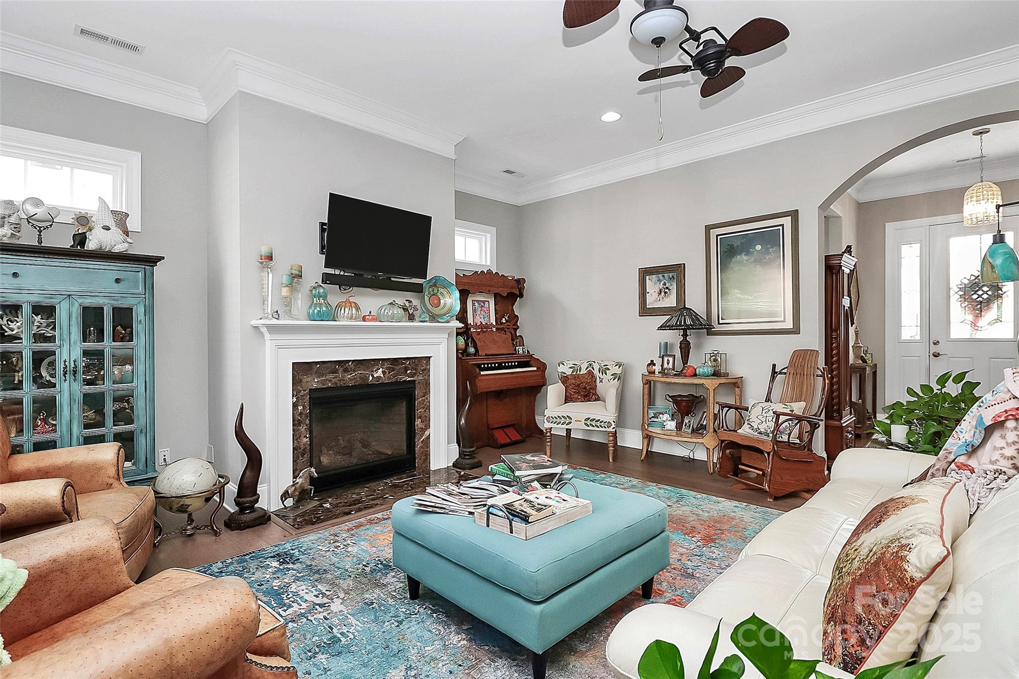 Augusta Place at Laurel Creek - Residential