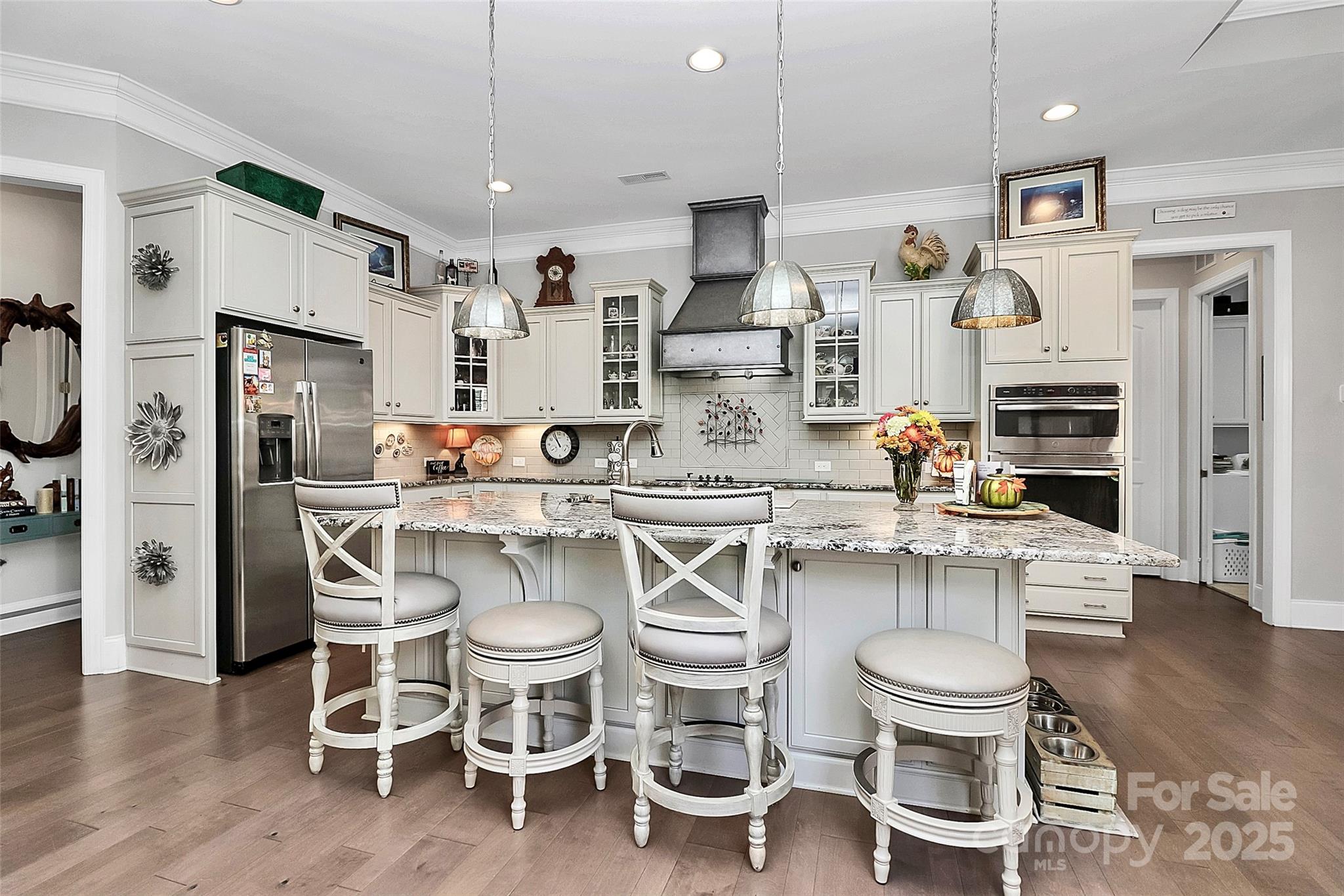 Augusta Place at Laurel Creek - Residential