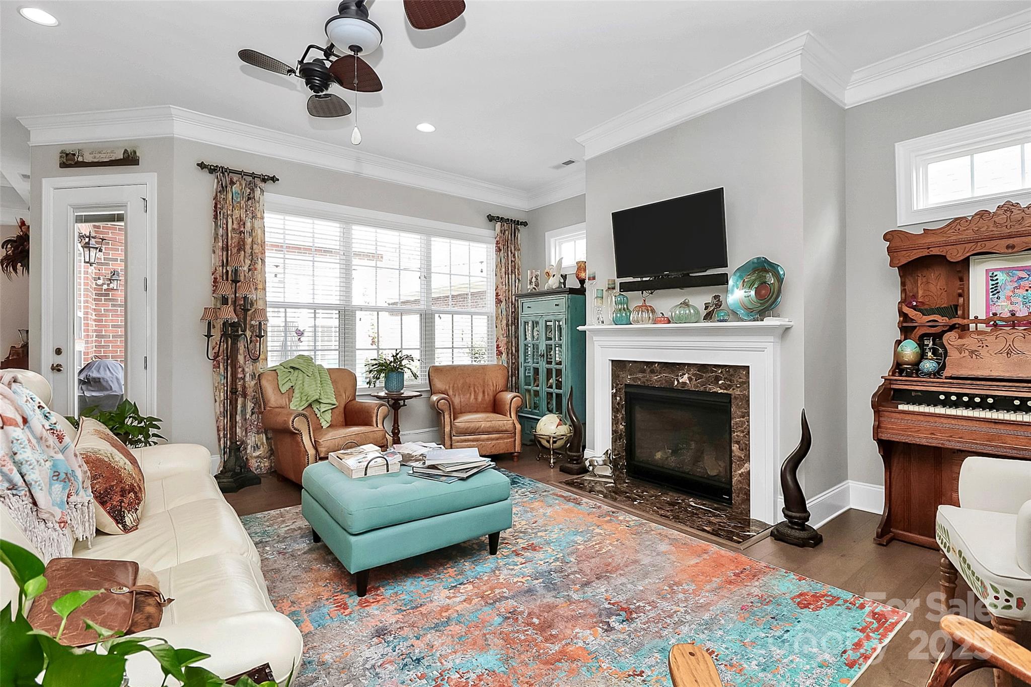 Augusta Place at Laurel Creek - Residential