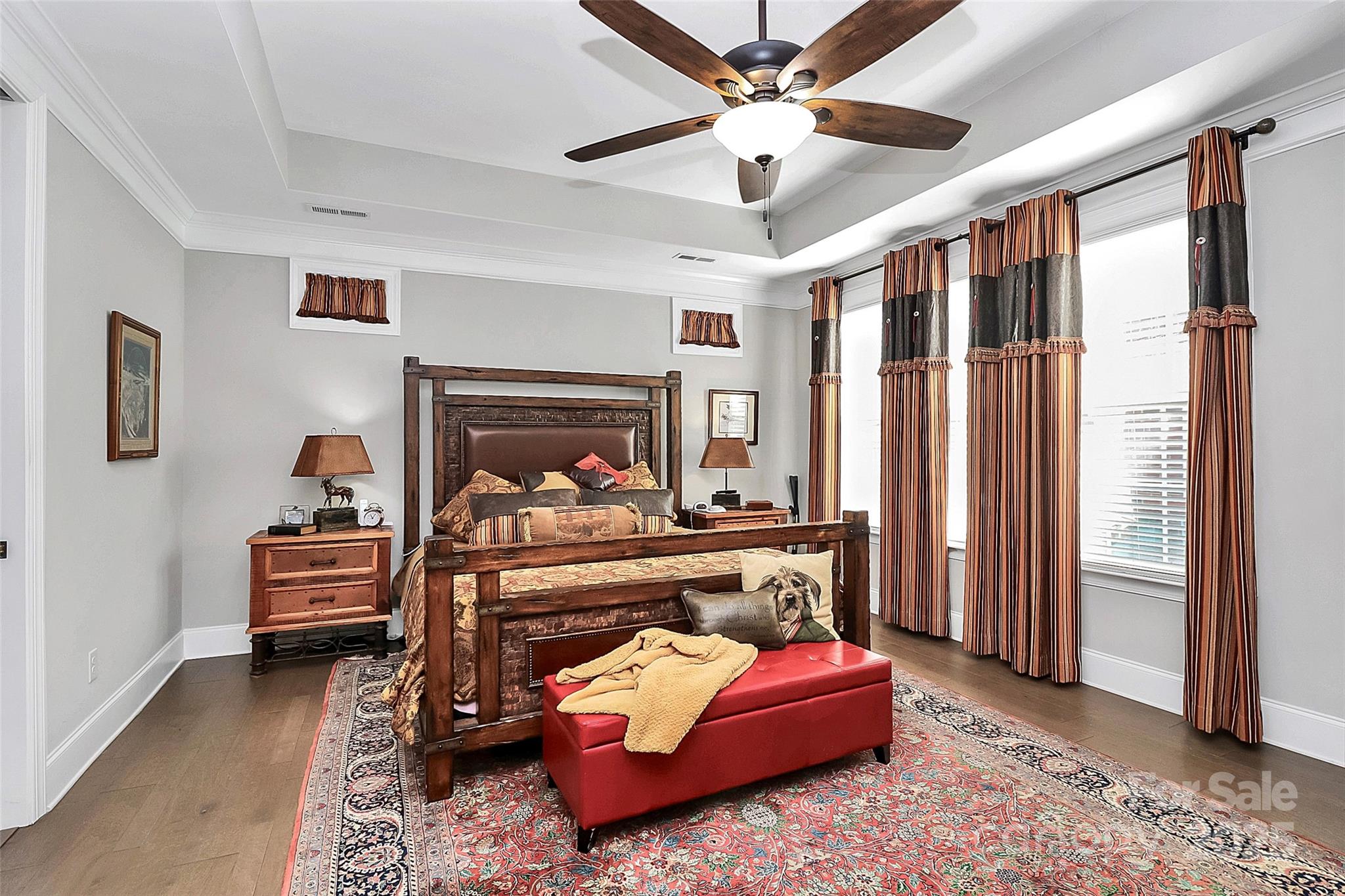 Augusta Place at Laurel Creek - Residential