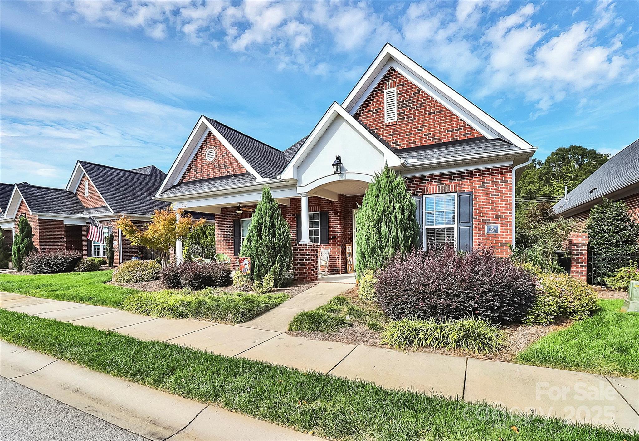 Augusta Place at Laurel Creek - Residential