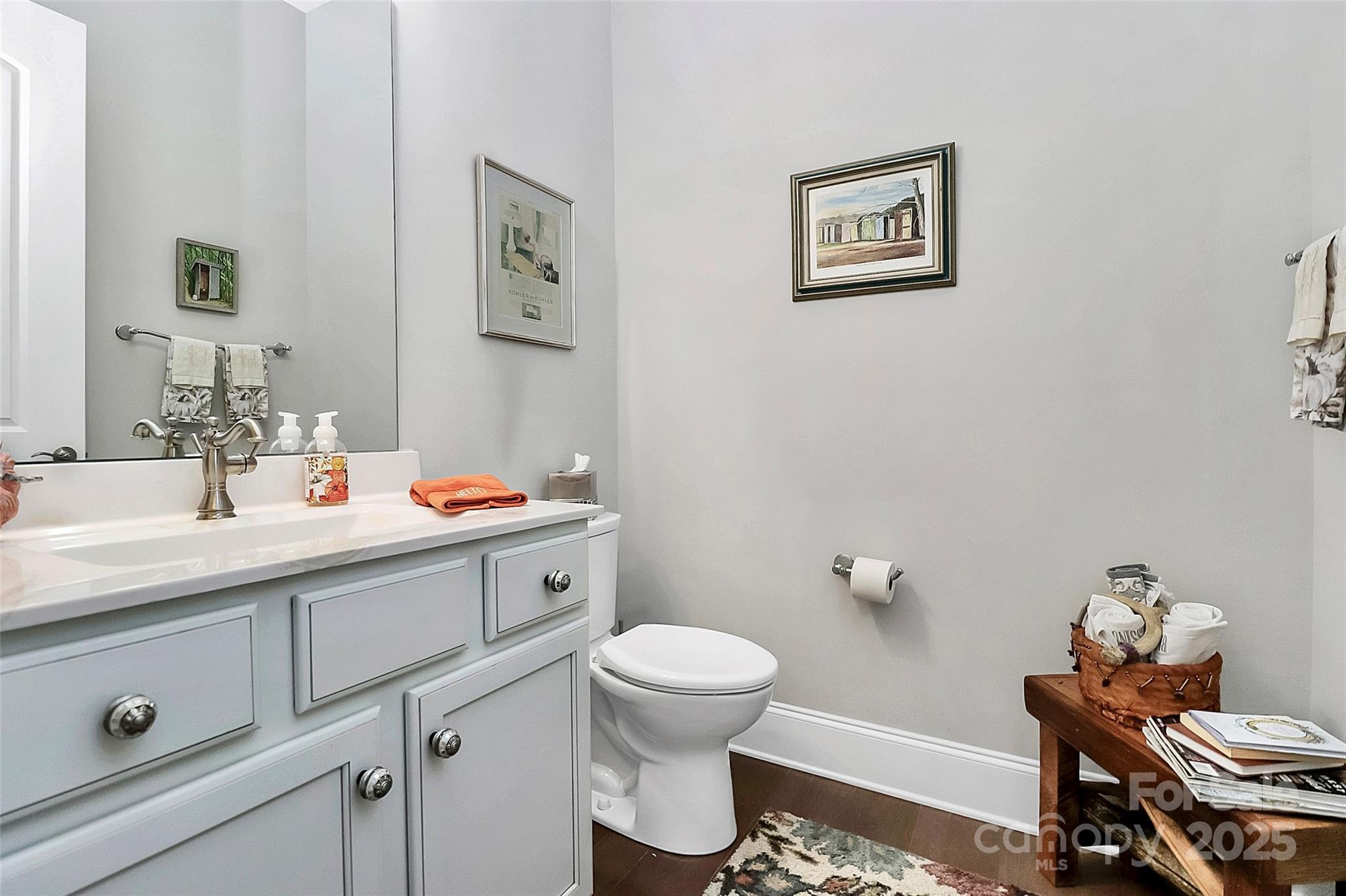 Augusta Place at Laurel Creek - Residential