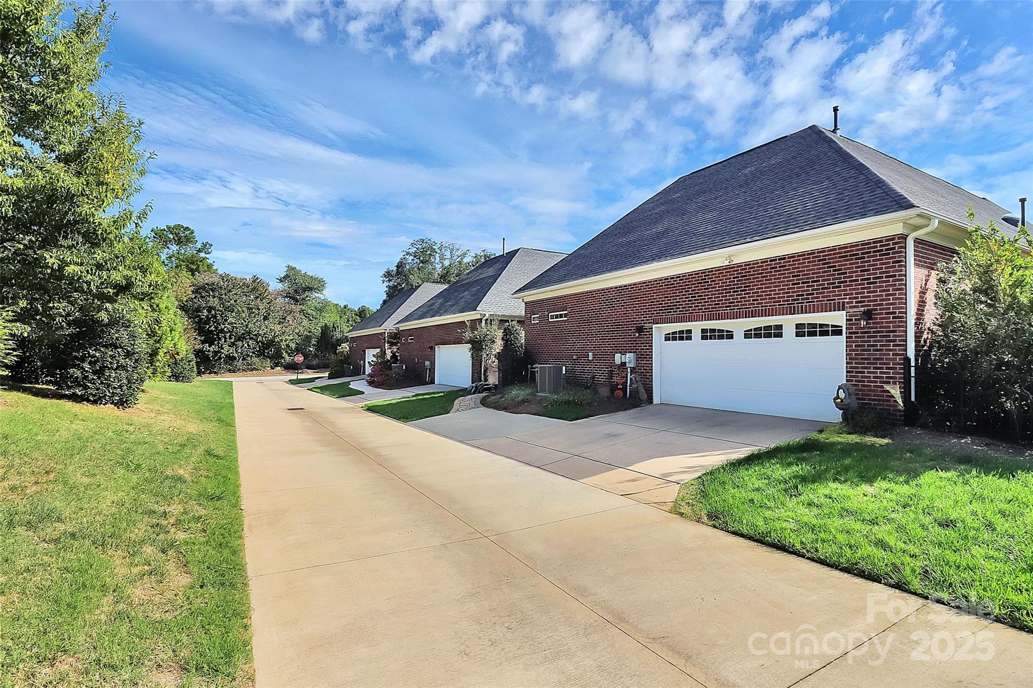 Augusta Place at Laurel Creek - Residential