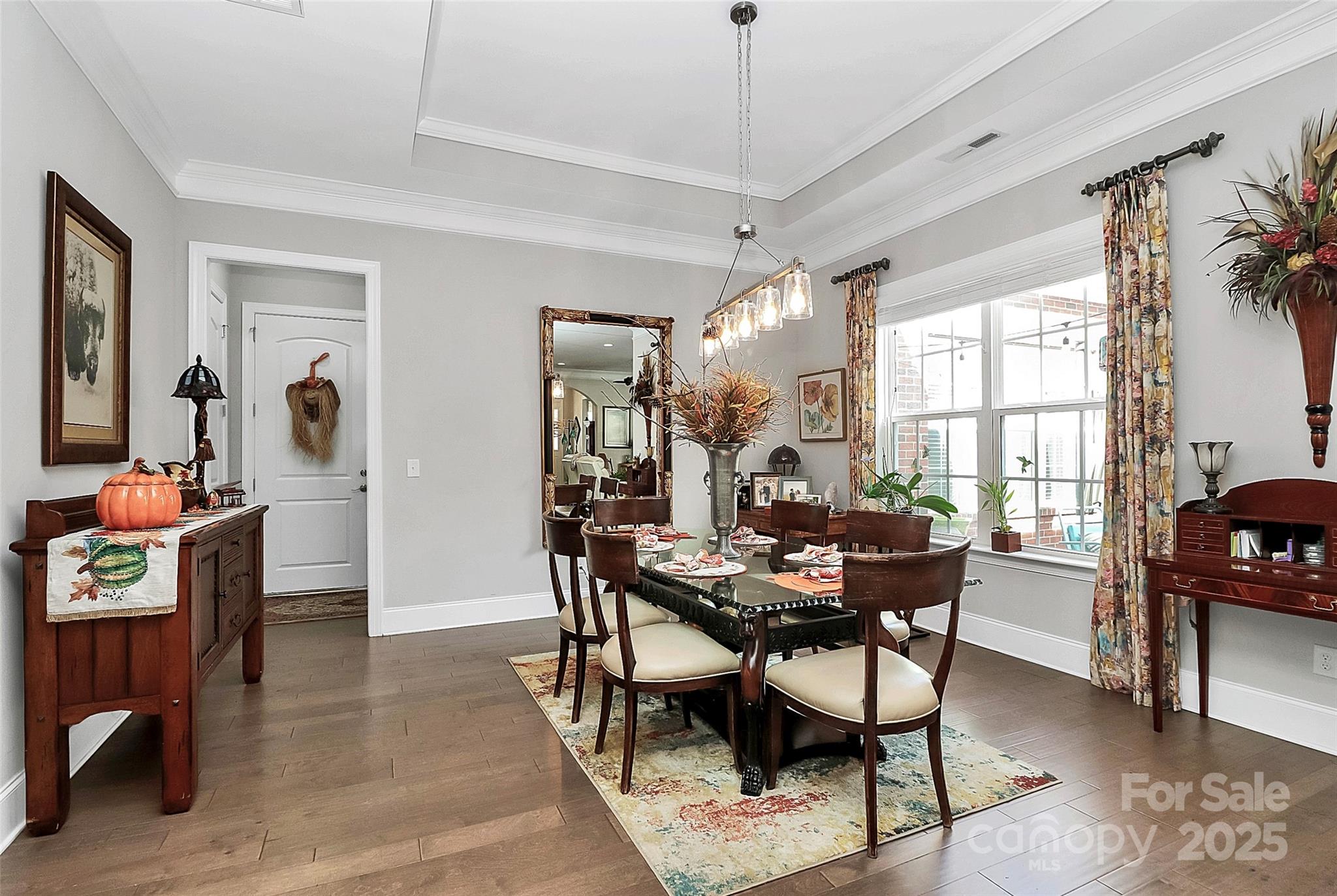 Augusta Place at Laurel Creek - Residential