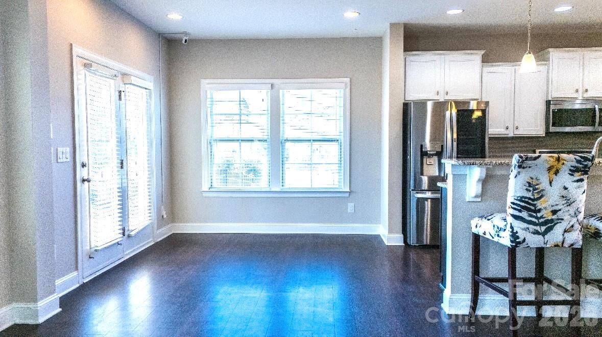 Trinity Crest - Residential