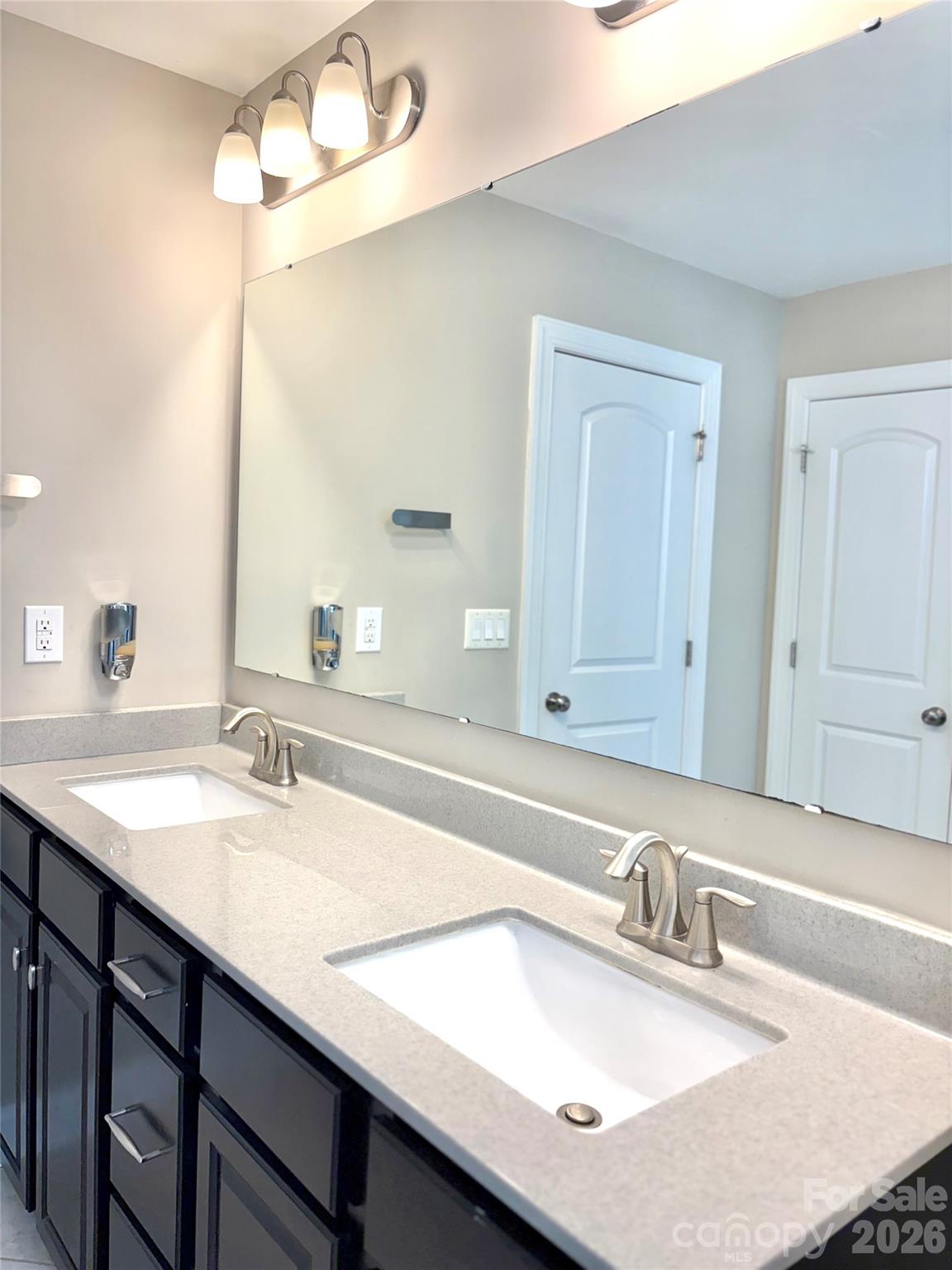 Trinity Crest - Residential