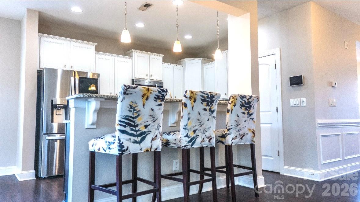 Trinity Crest - Residential