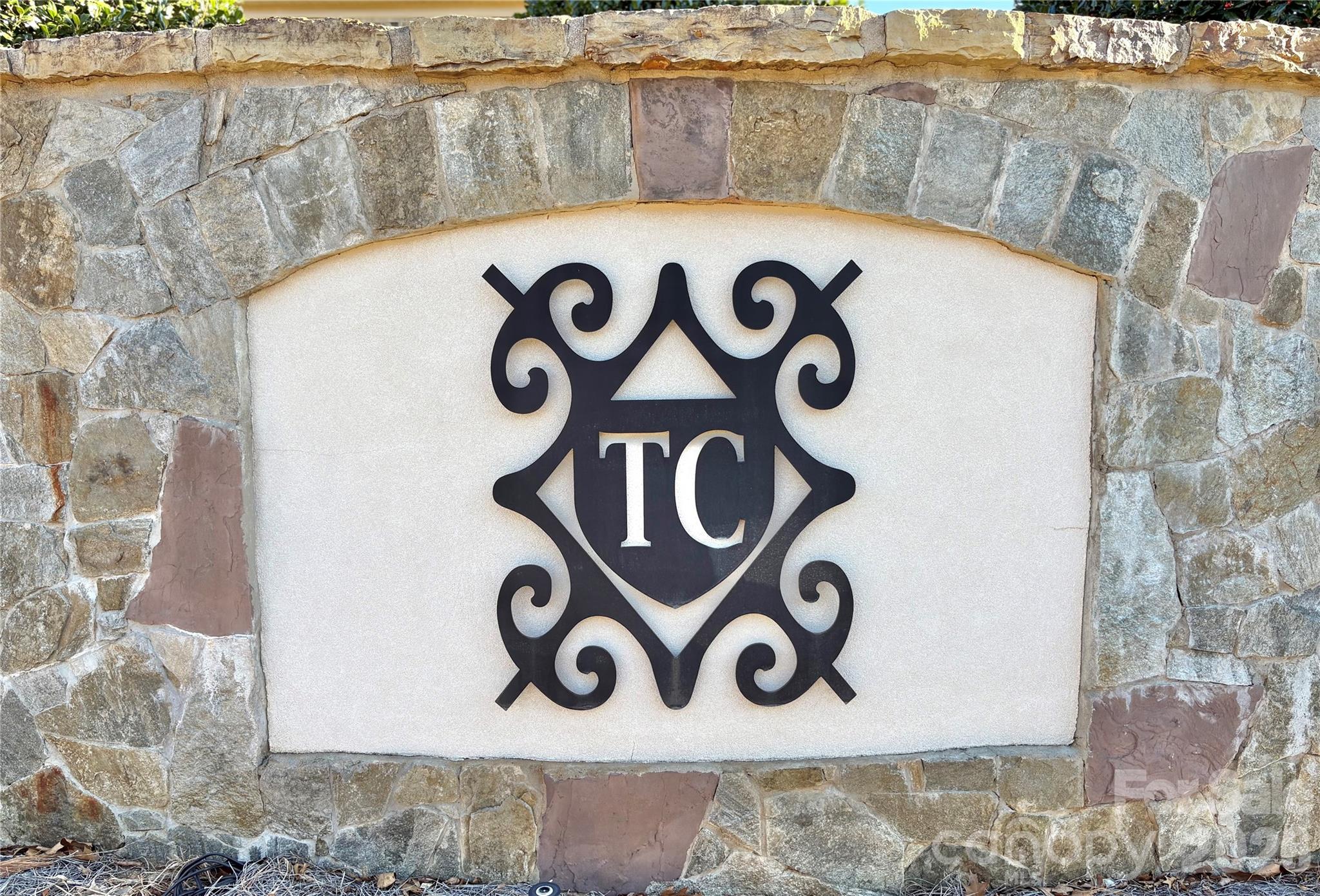 Trinity Crest - Residential