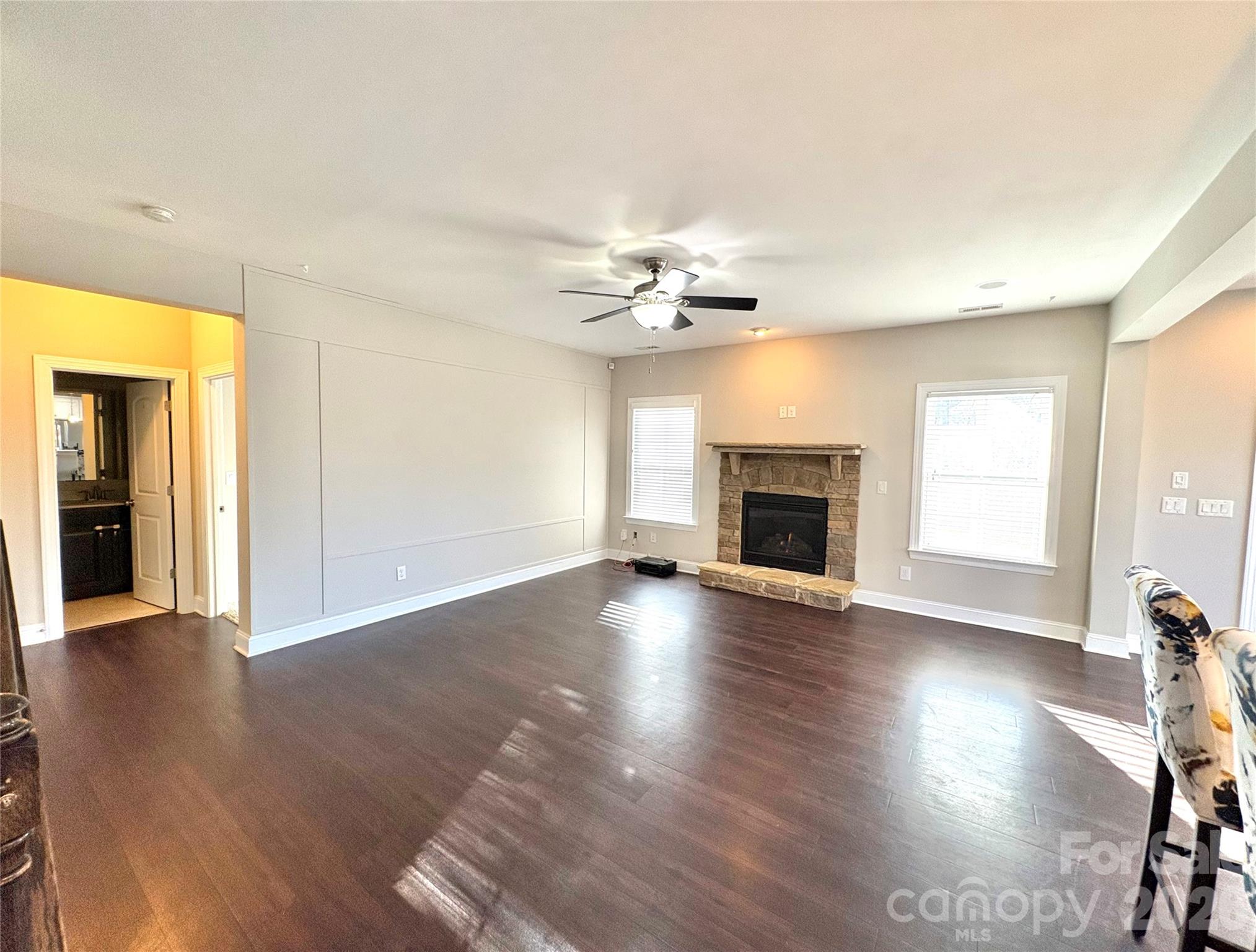 Trinity Crest - Residential