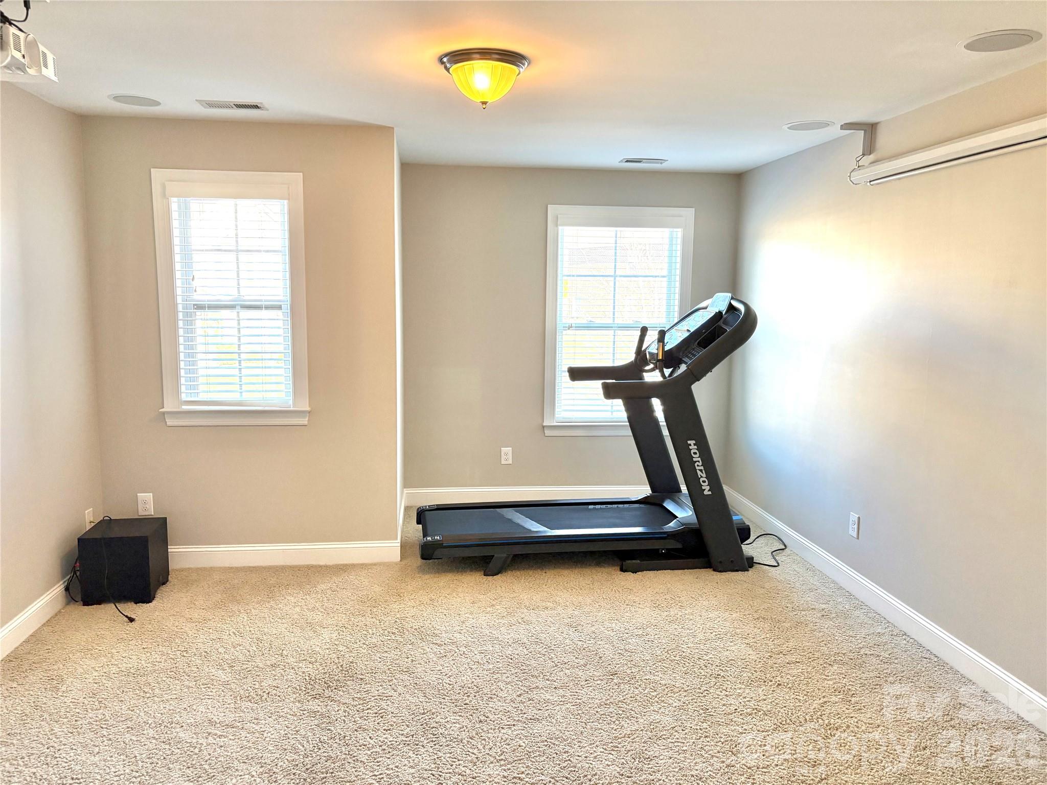 Trinity Crest - Residential