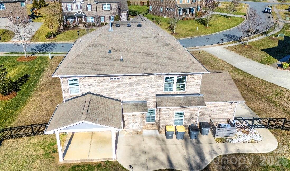 Trinity Crest - Residential