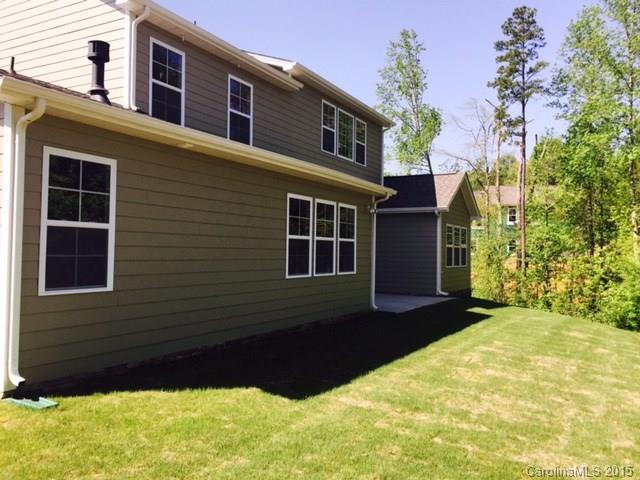 Lake Ridge - Residential