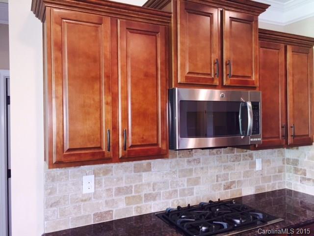 Lake Ridge - Residential