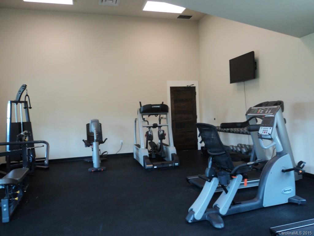 Lake Ridge - Residential