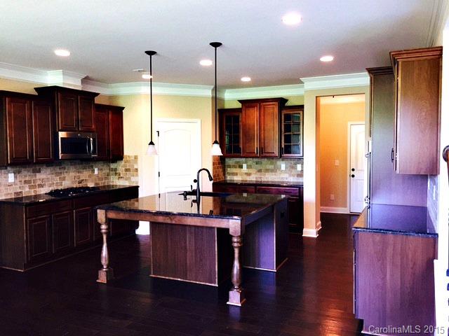 Lake Ridge - Residential