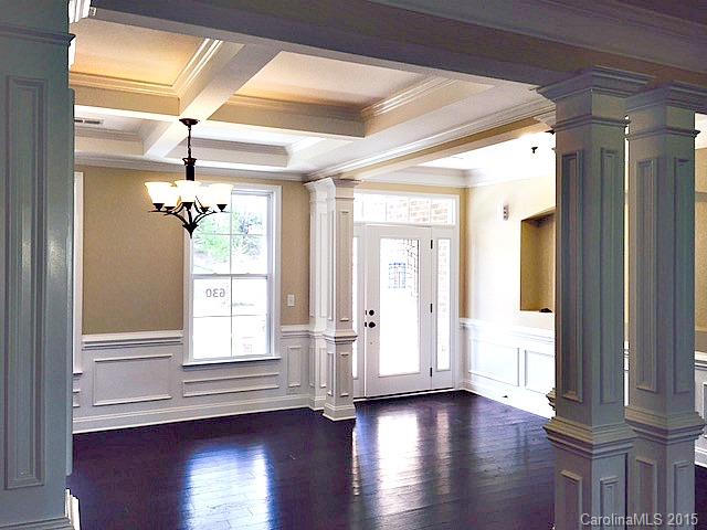 Lake Ridge - Residential