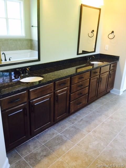 Lake Ridge - Residential