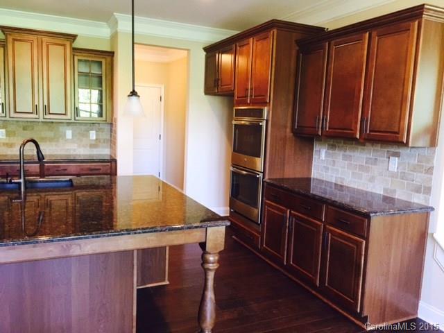 Lake Ridge - Residential