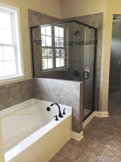 Lake Ridge - Residential