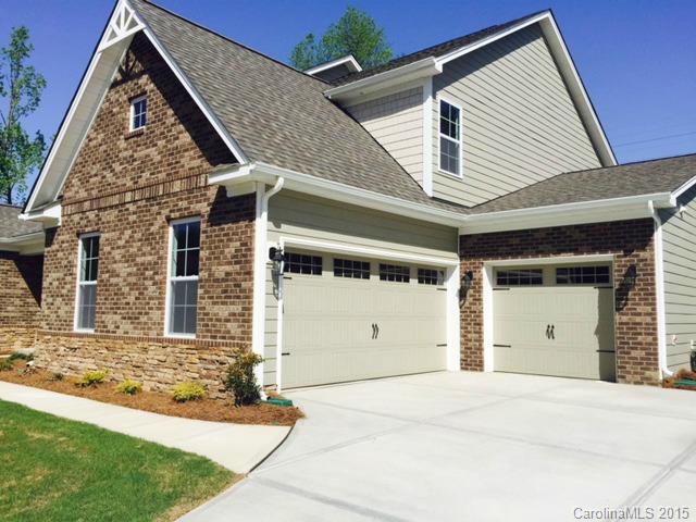 Lake Ridge - Residential