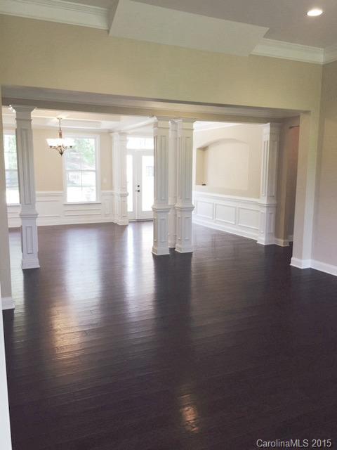 Lake Ridge - Residential