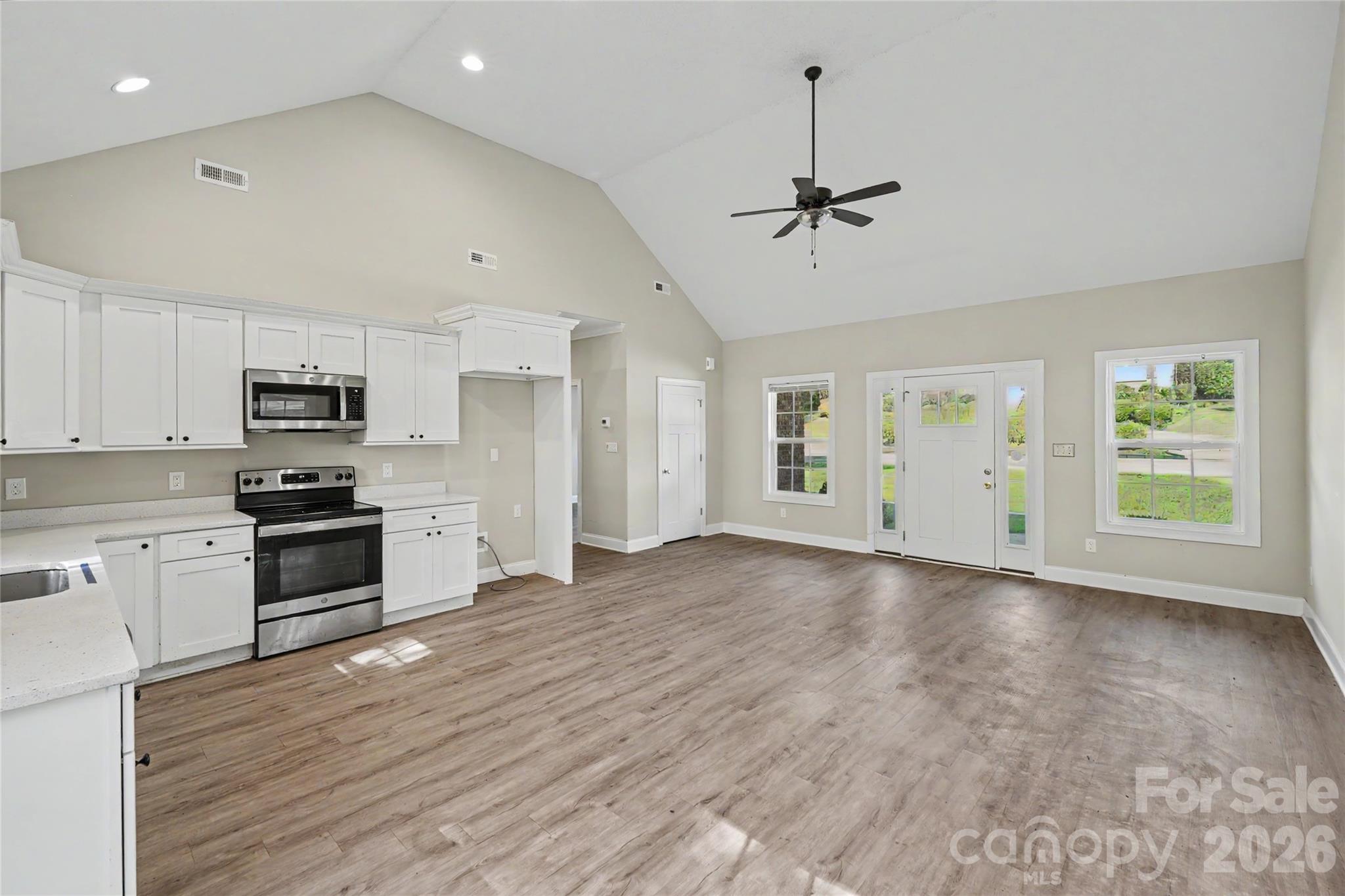 161 Ole Eastpointe Drive