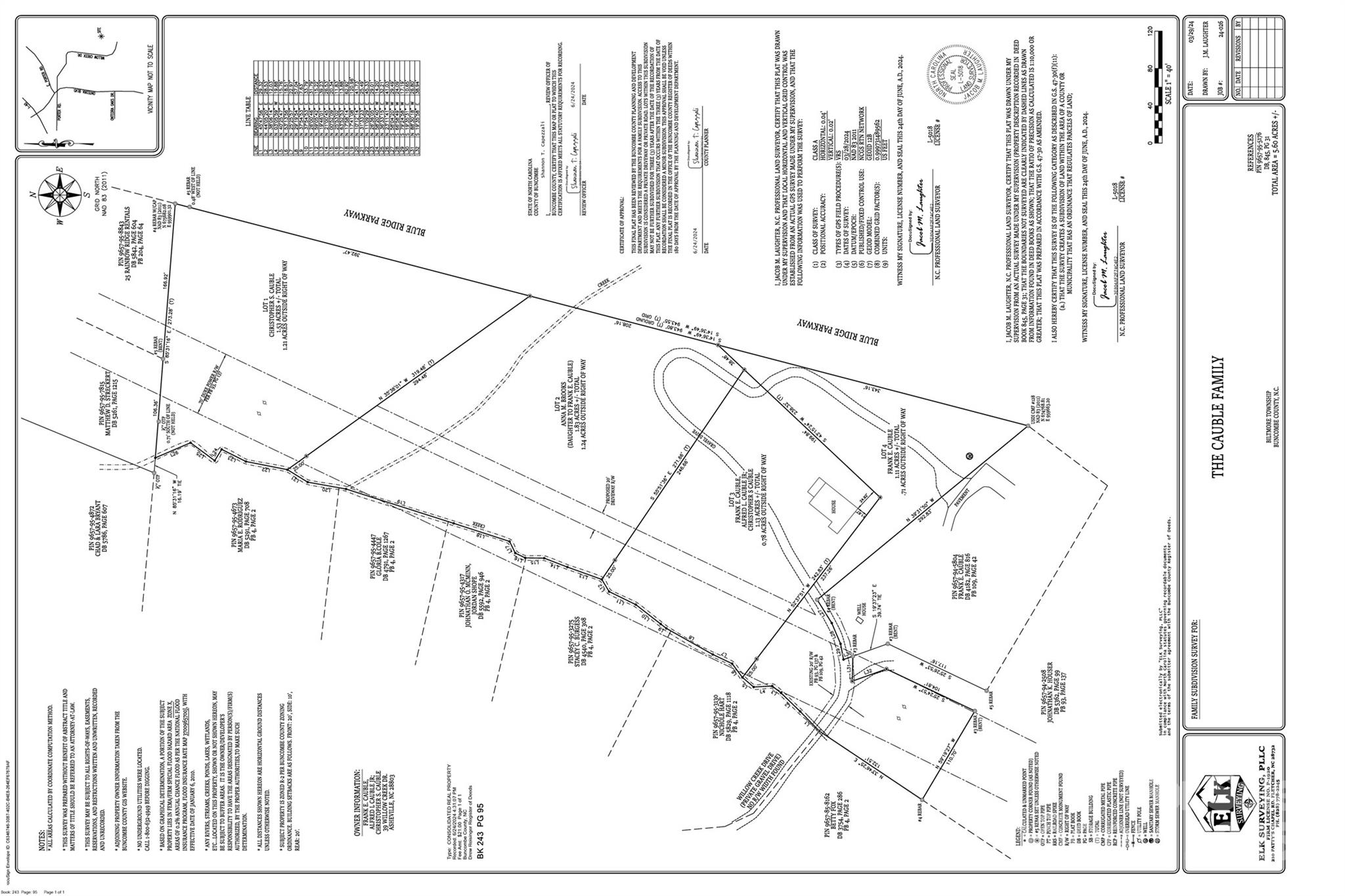 99999 Willow Creek Drive 2