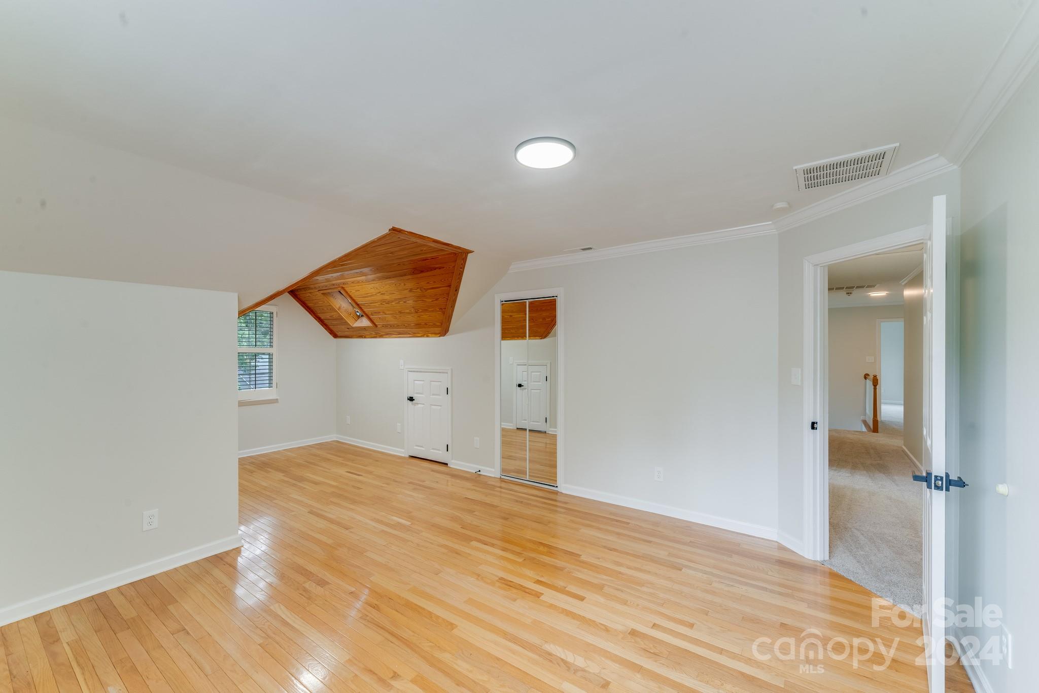 Brightmoor - Residential