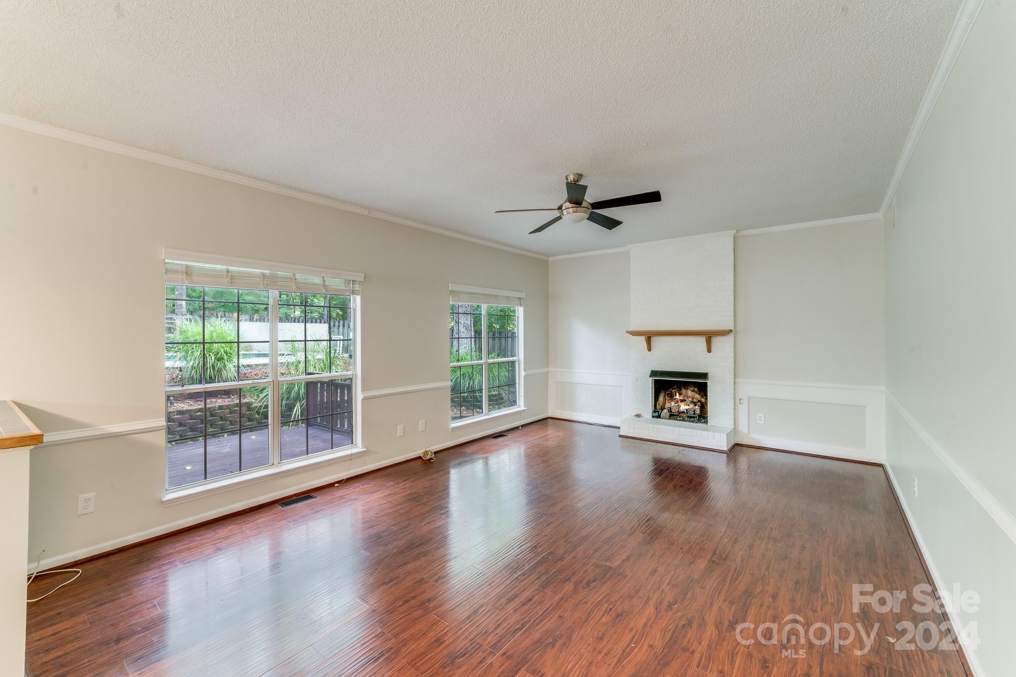 Brightmoor - Residential