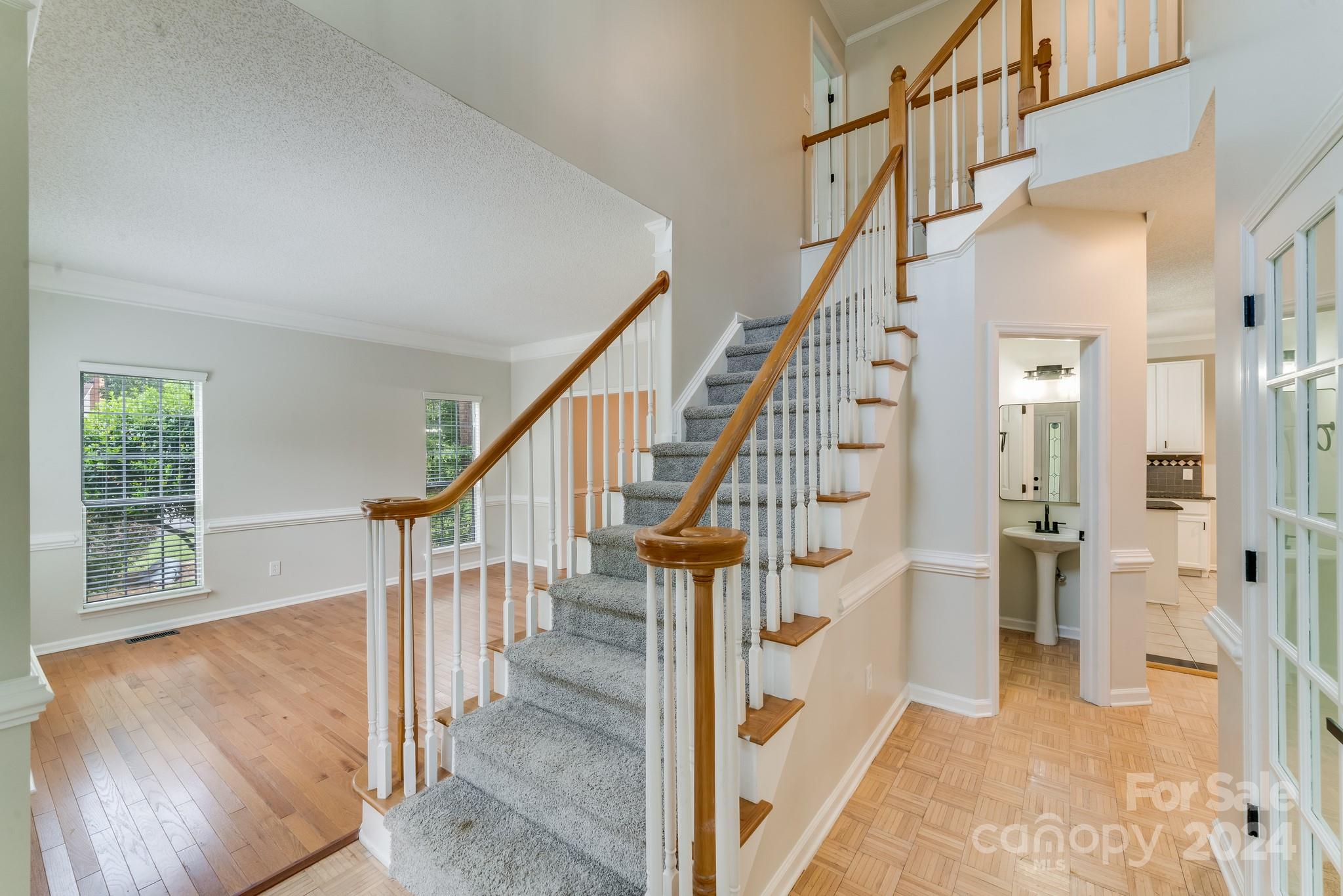 Brightmoor - Residential