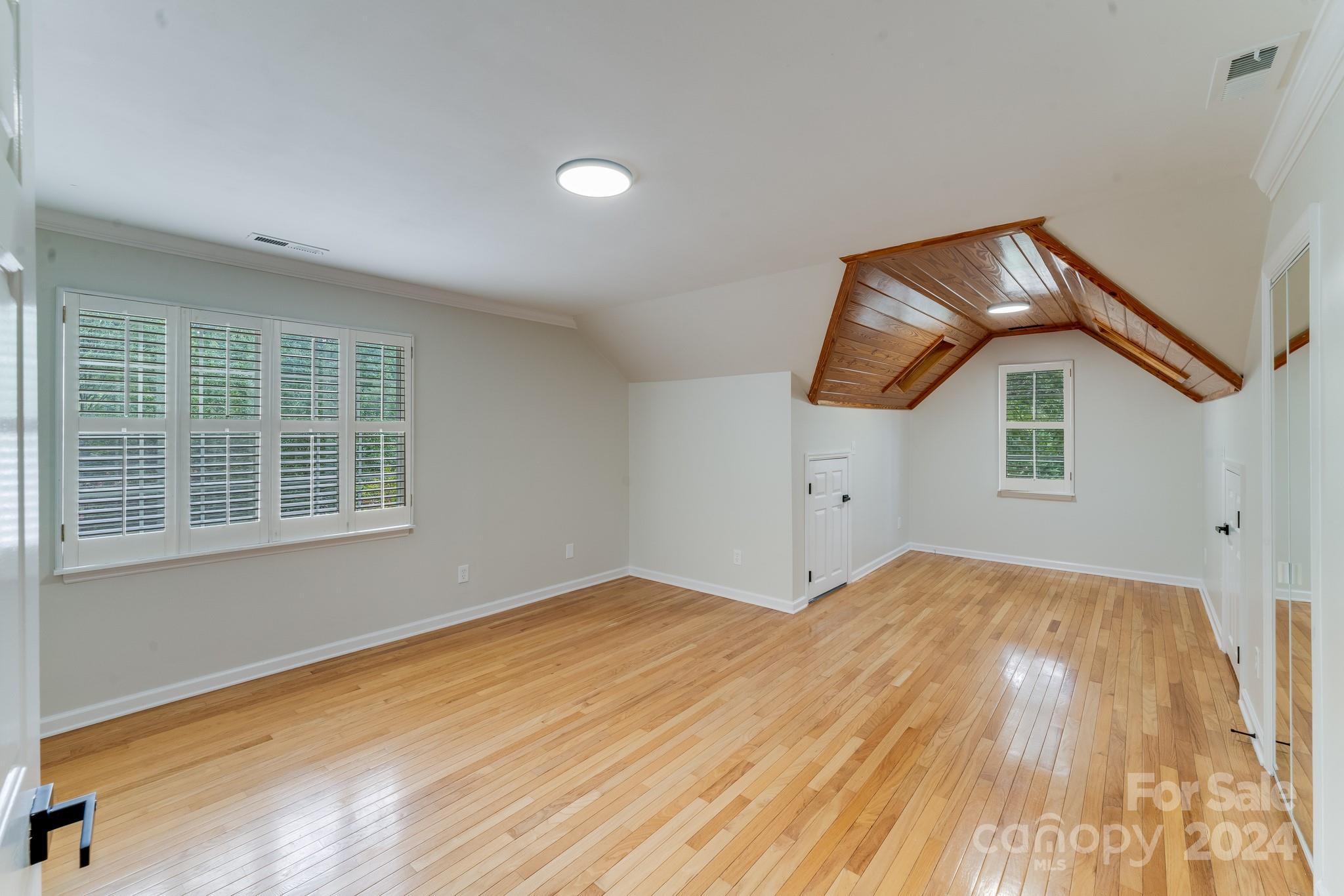 Brightmoor - Residential