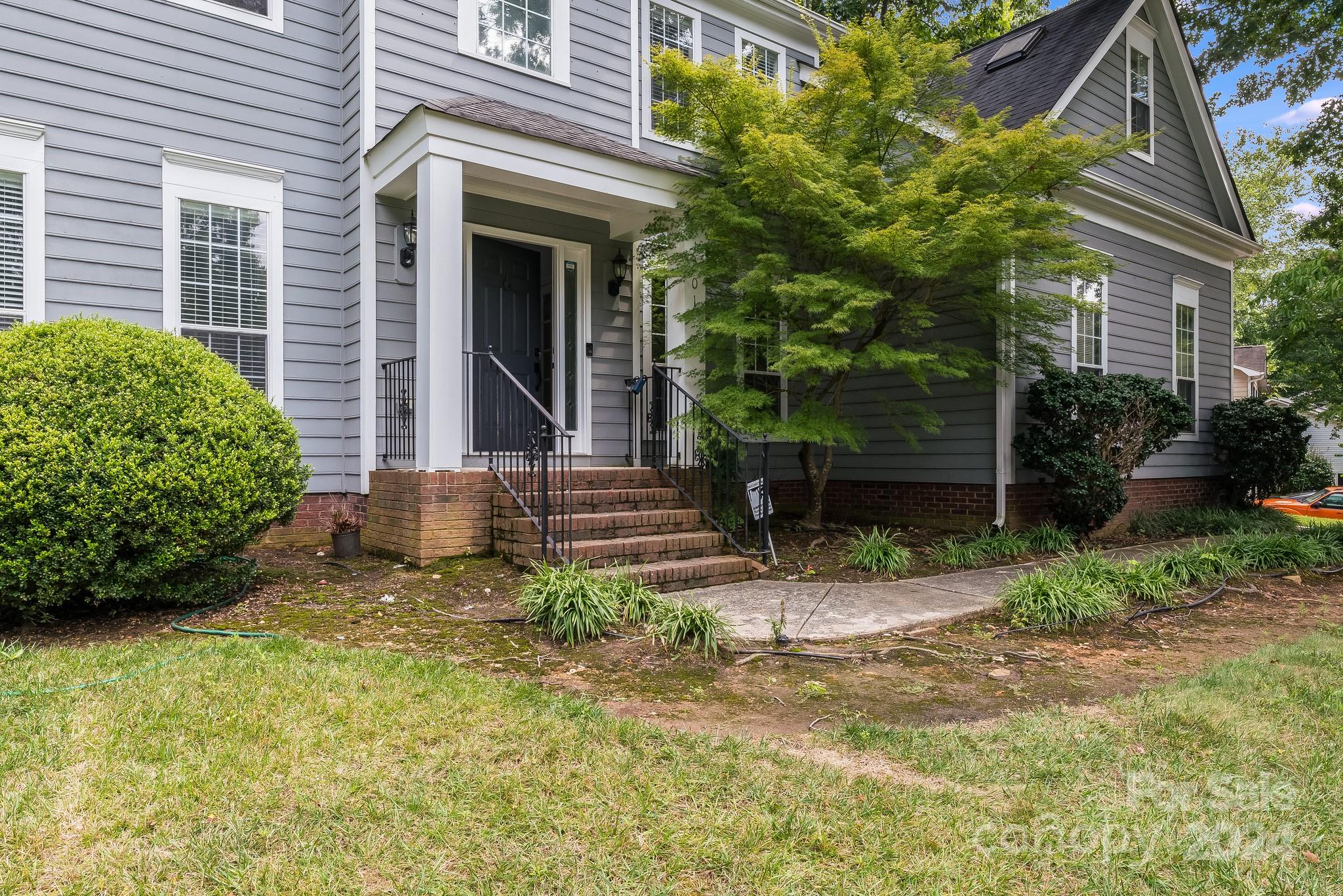 Brightmoor - Residential