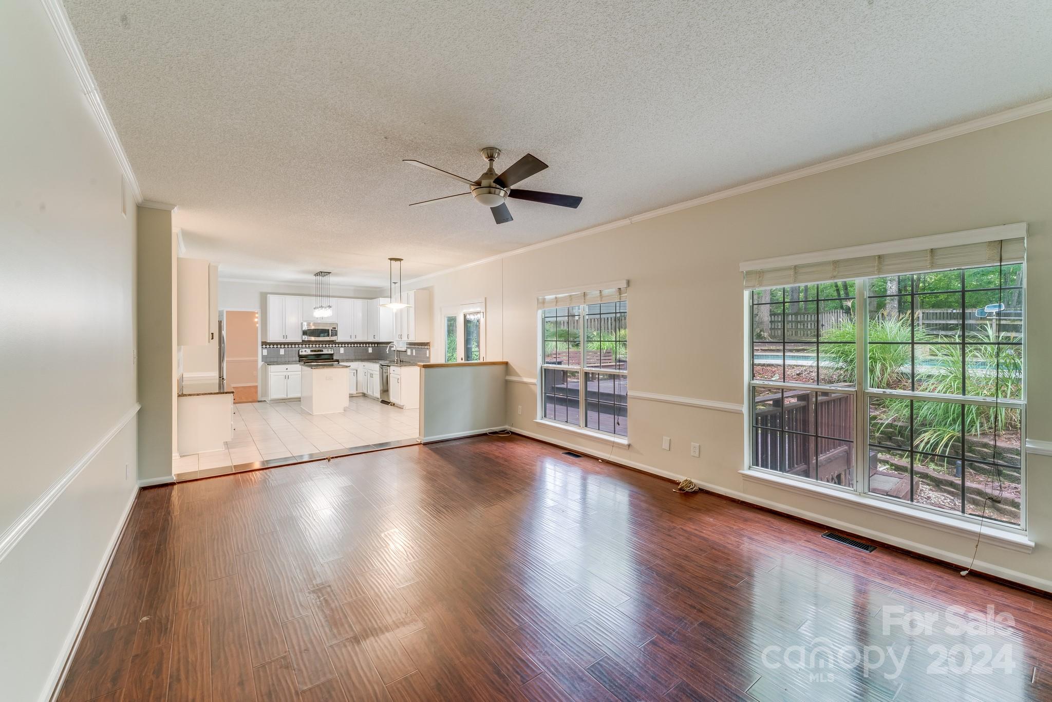 Brightmoor - Residential