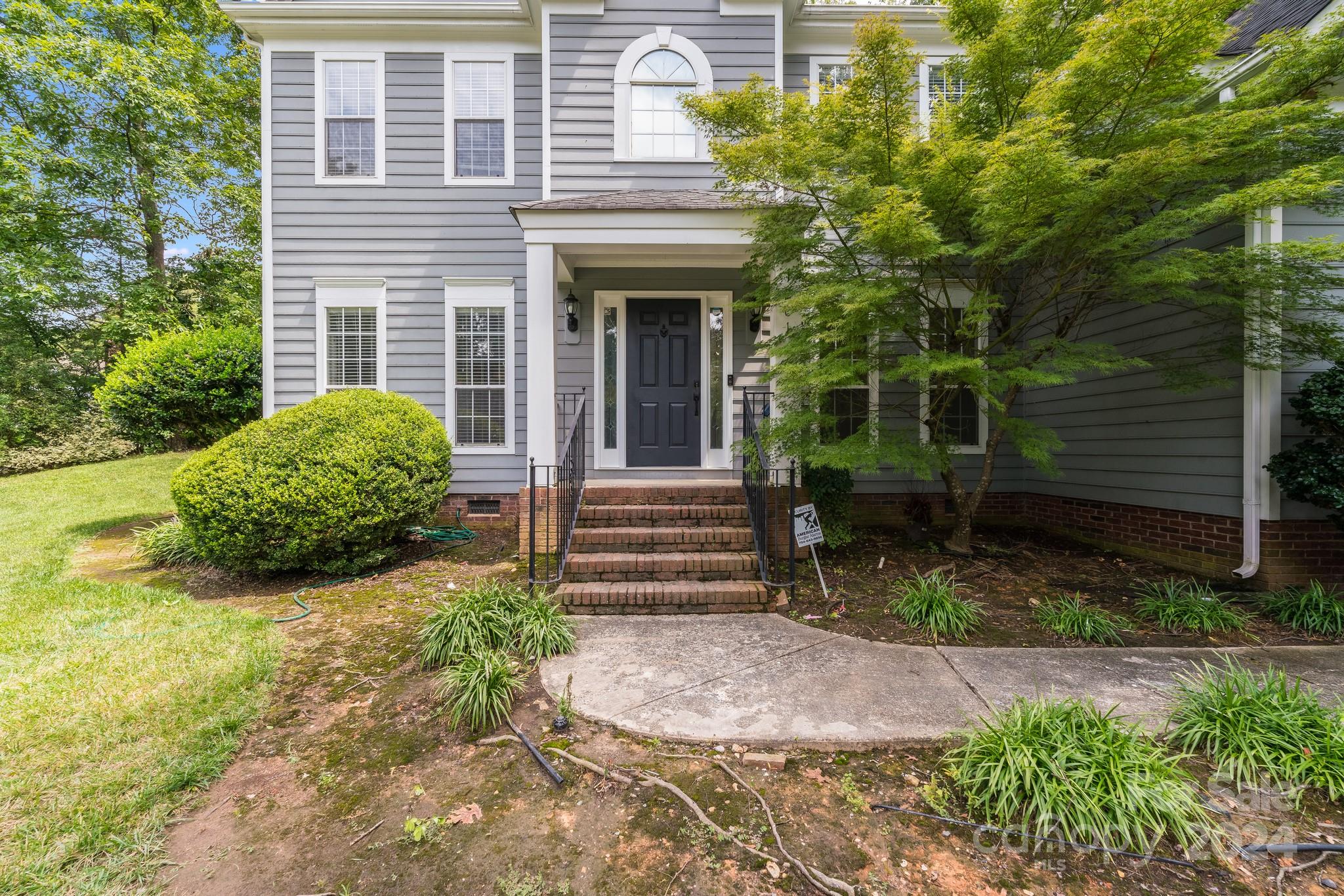 Brightmoor - Residential