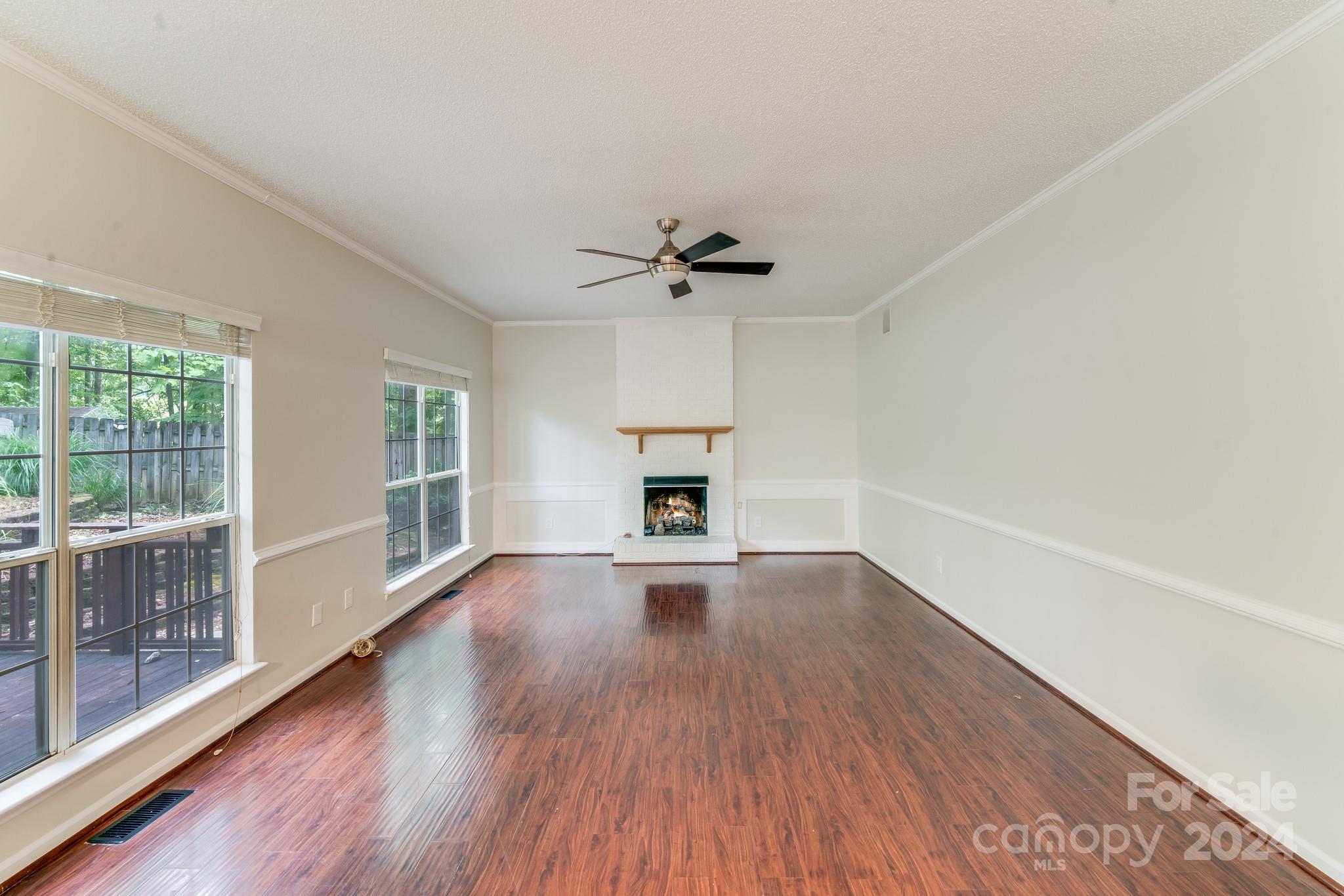 Brightmoor - Residential