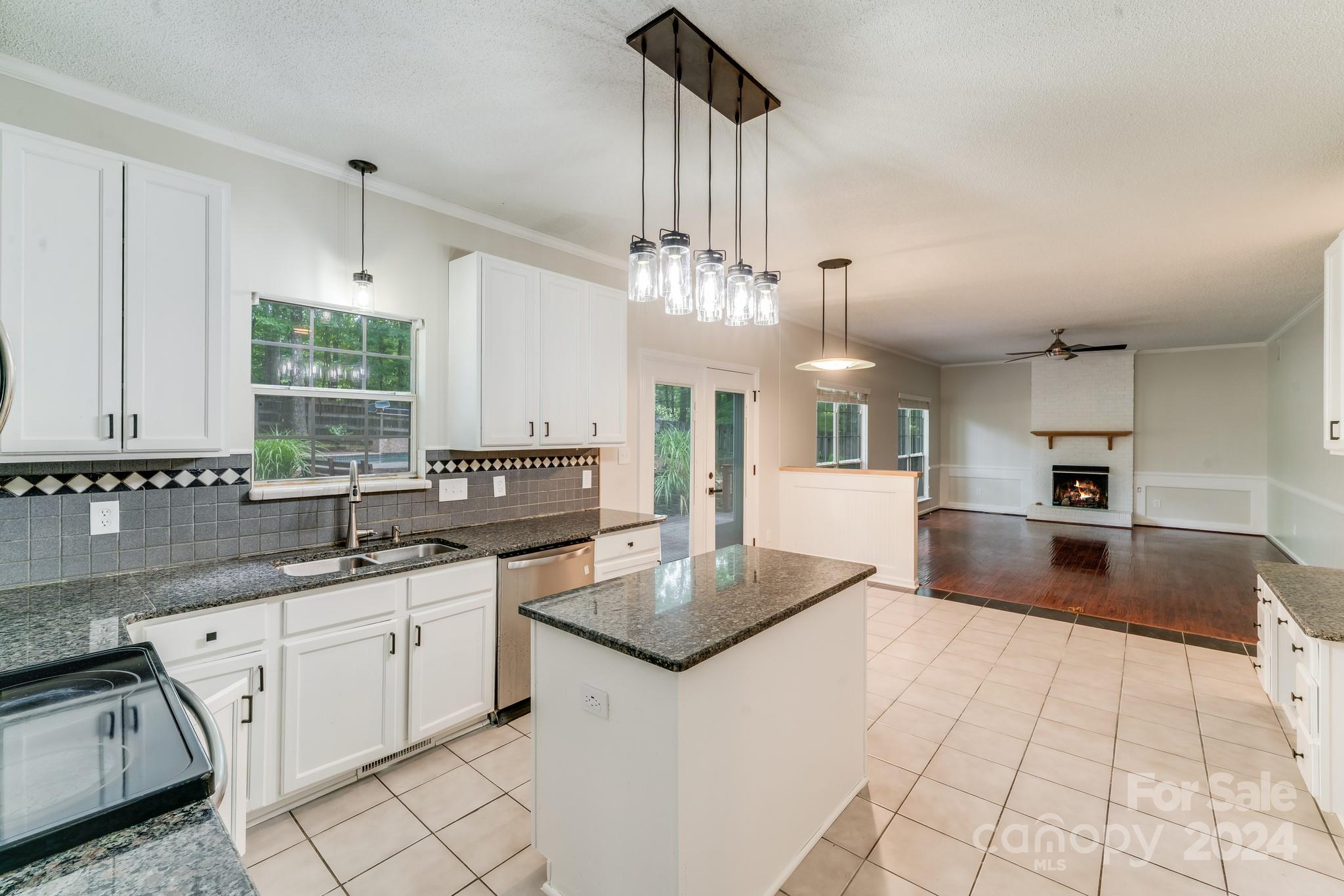 Brightmoor - Residential