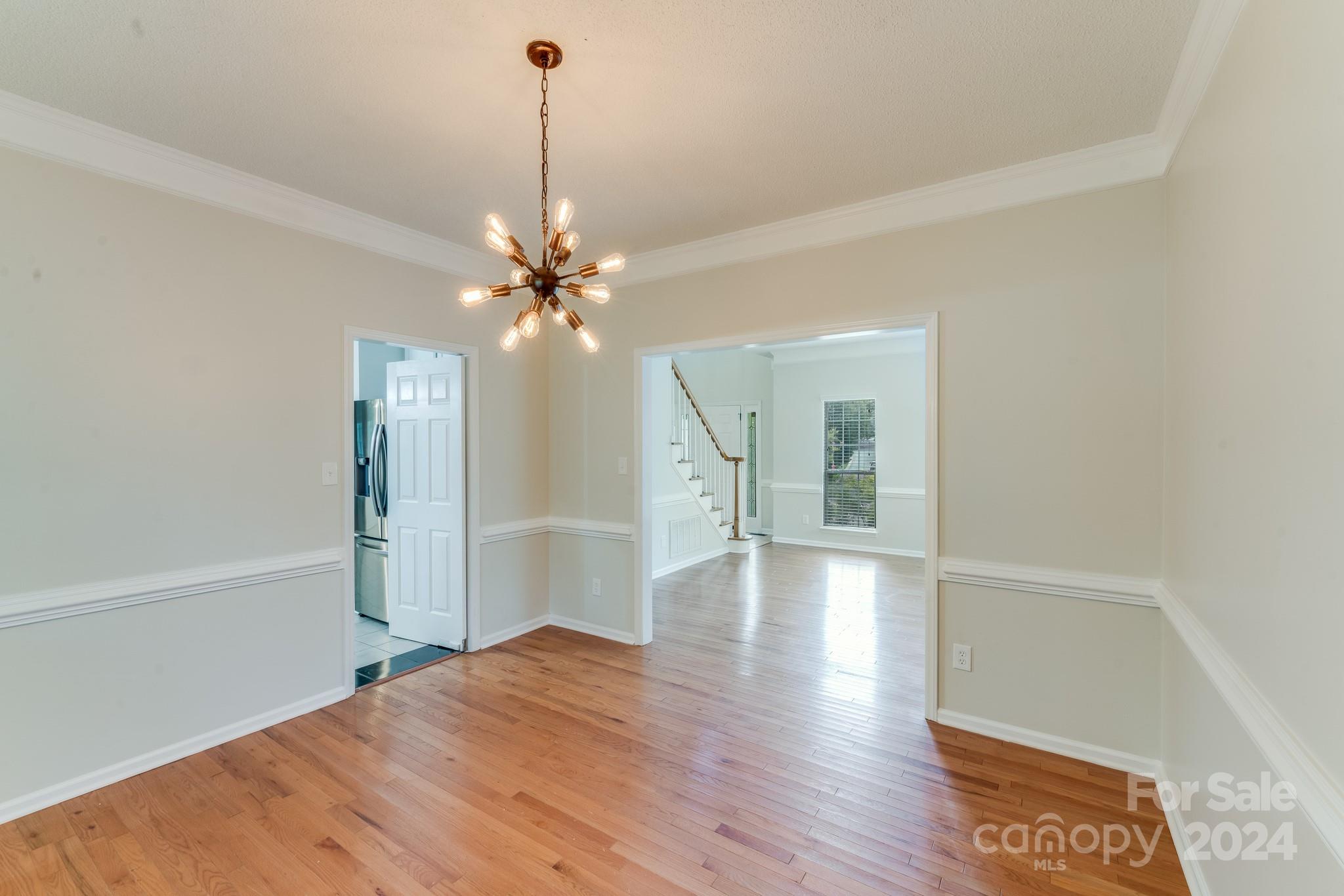 Brightmoor - Residential