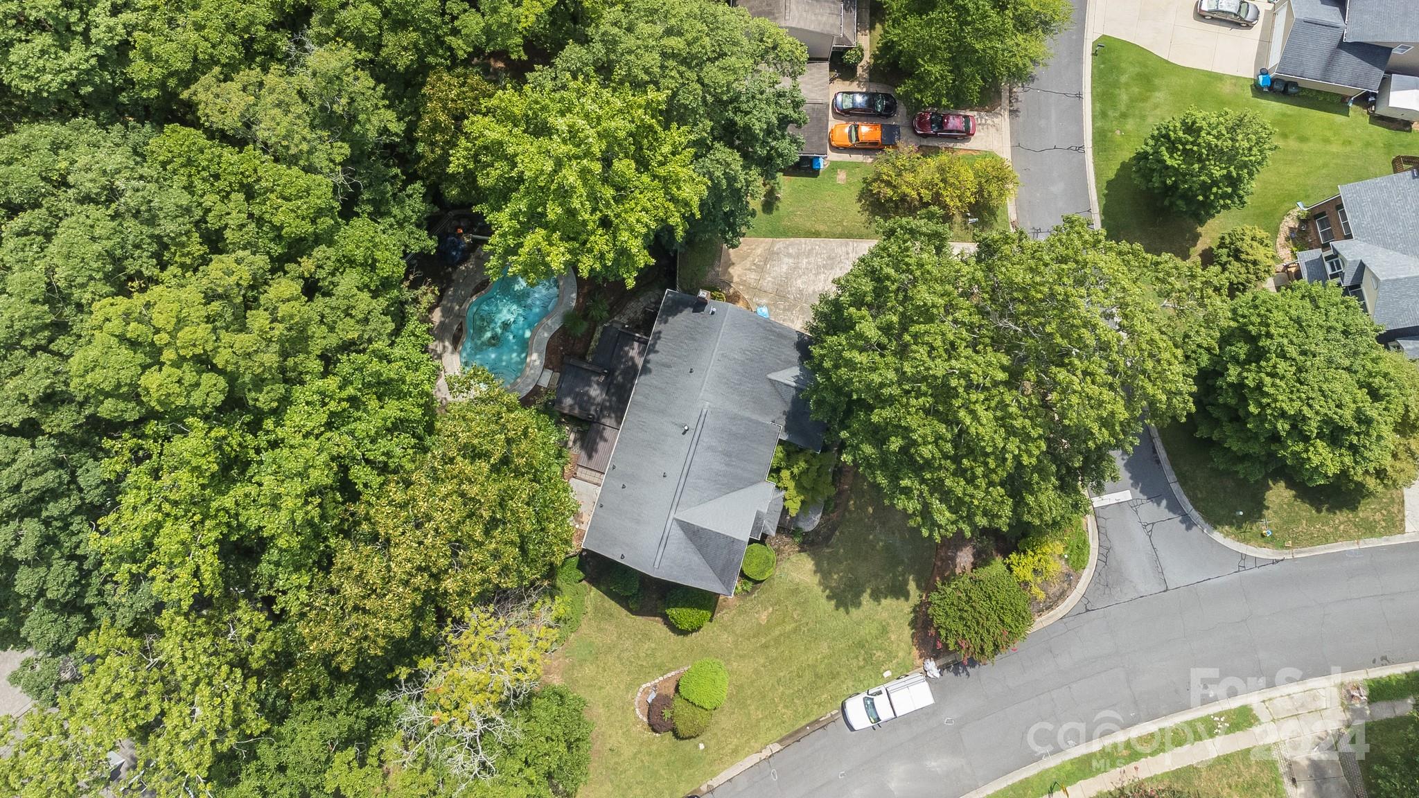 Brightmoor - Residential