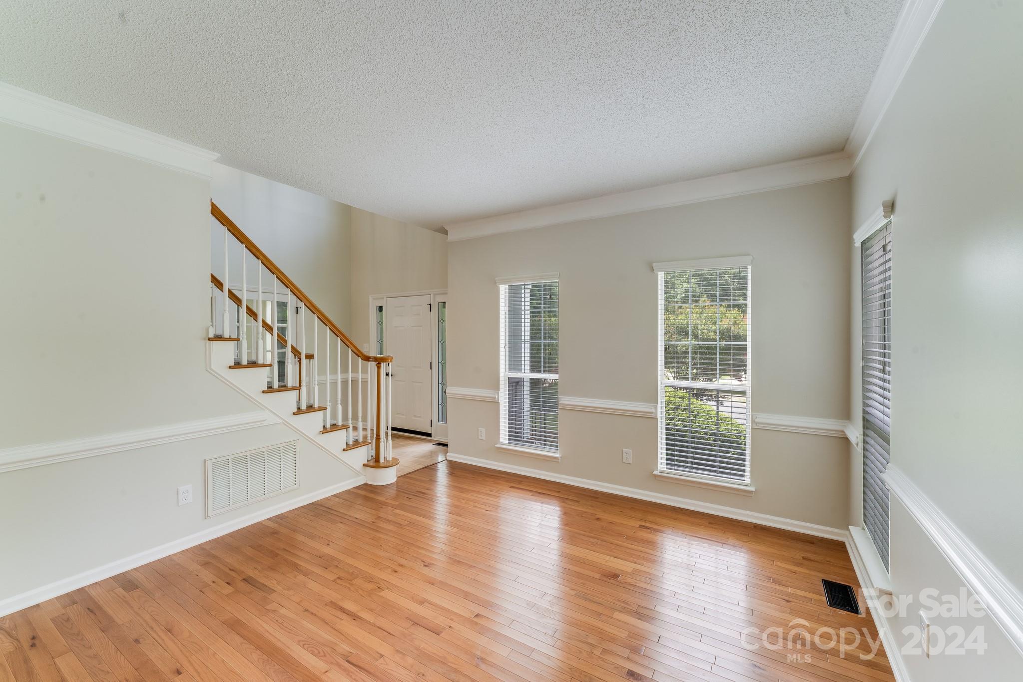 Brightmoor - Residential