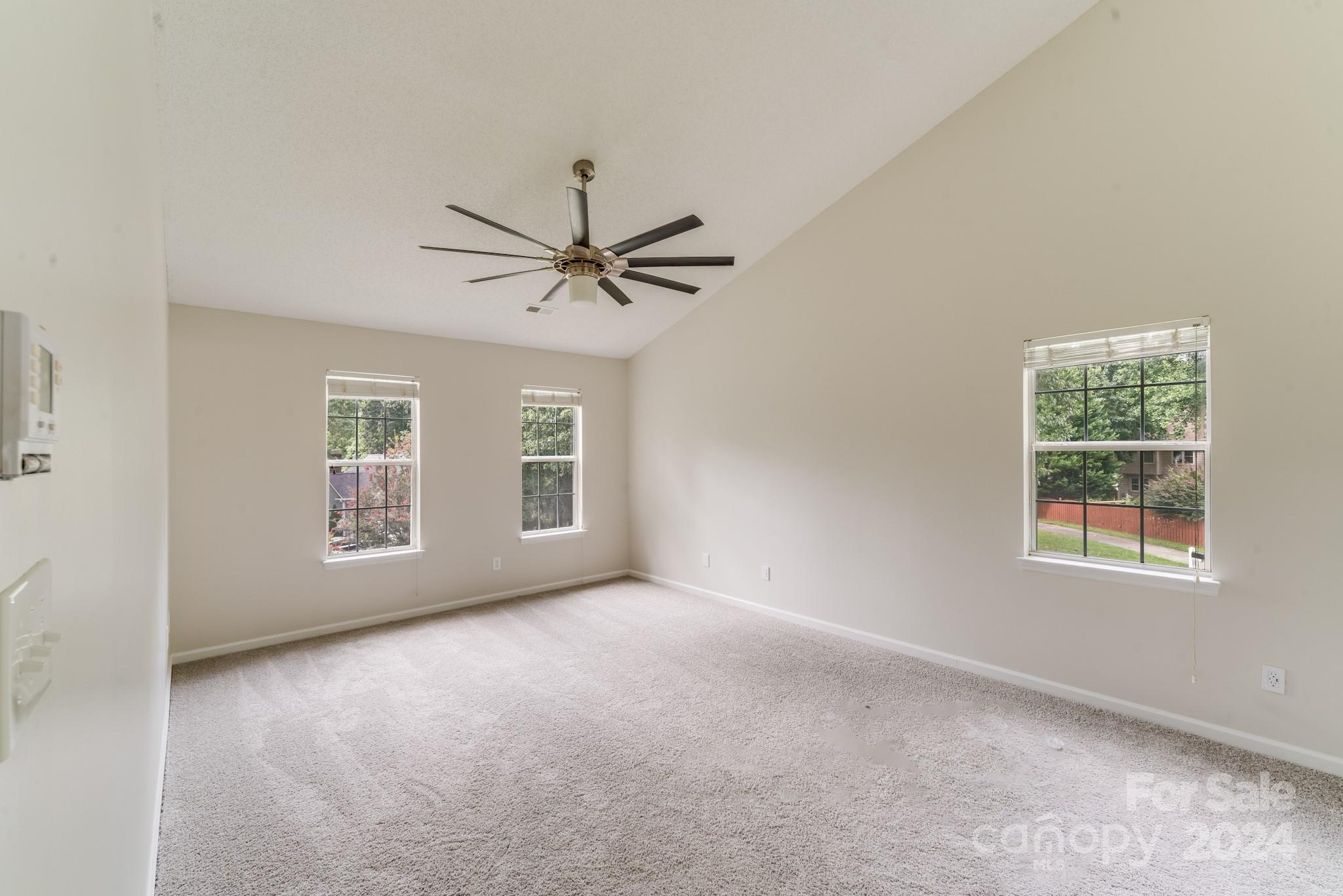 Brightmoor - Residential