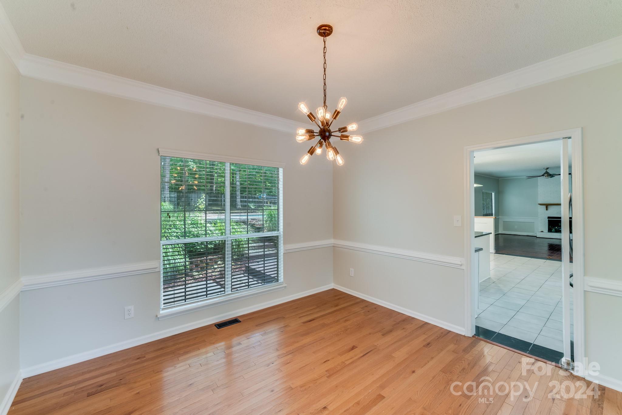 Brightmoor - Residential