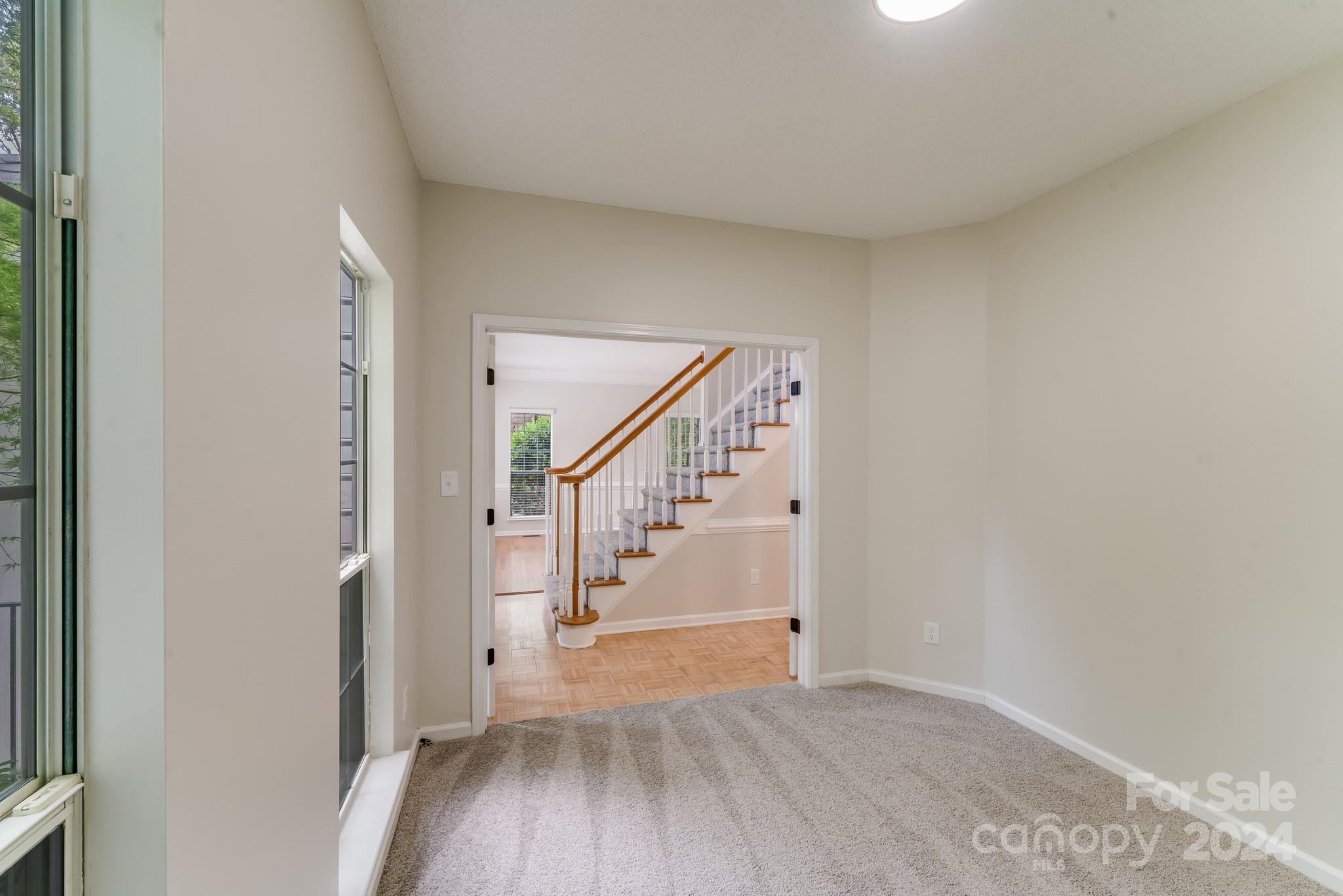 Brightmoor - Residential