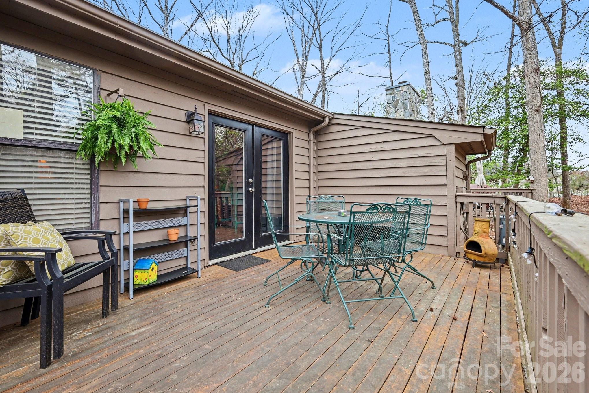 Dogwood Hills - Residential