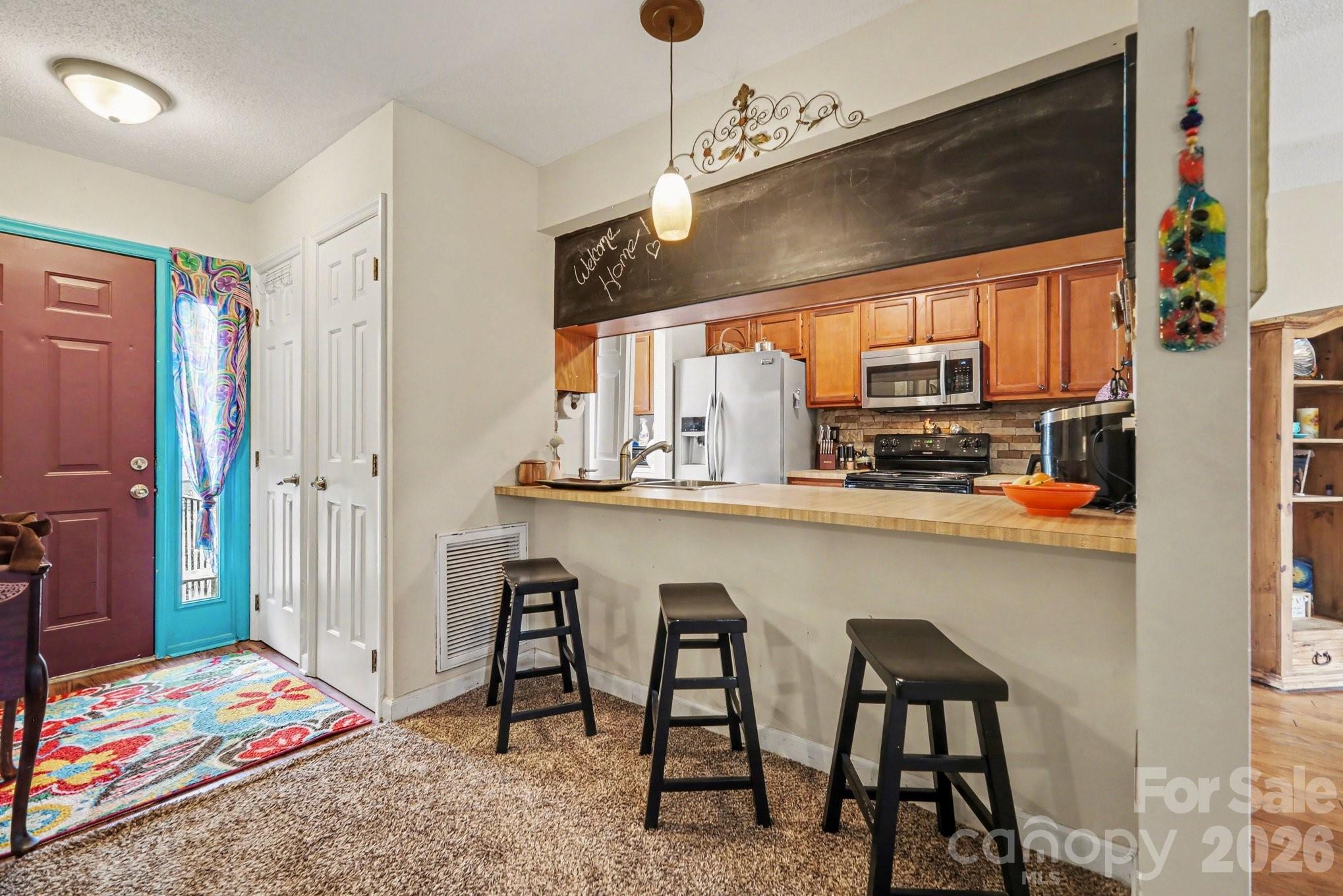 Dogwood Hills - Residential