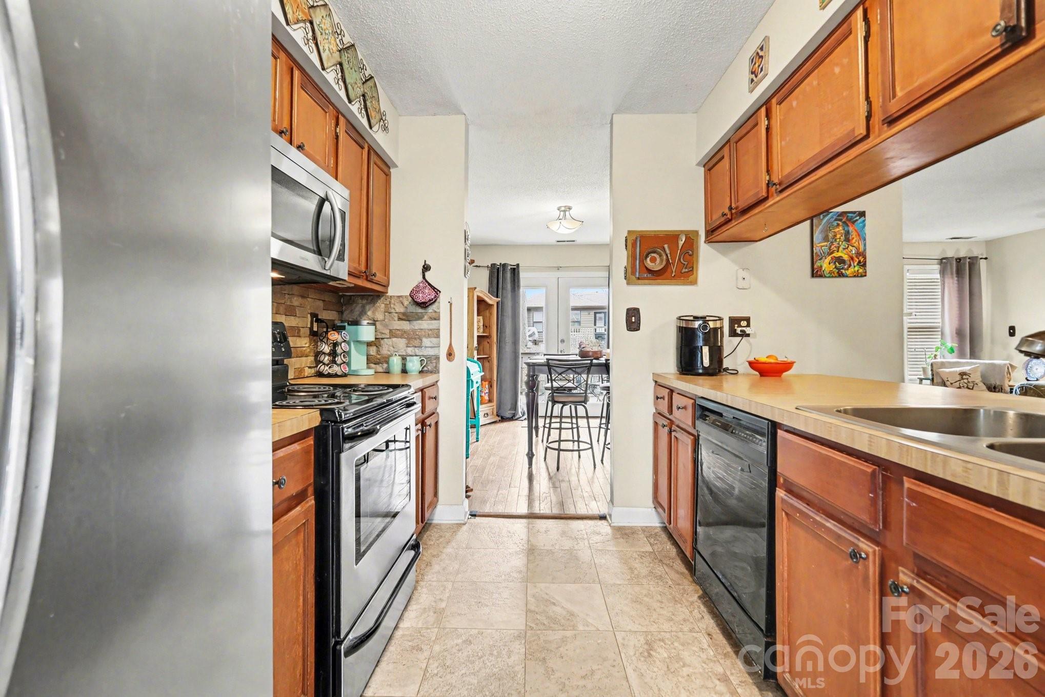 Dogwood Hills - Residential