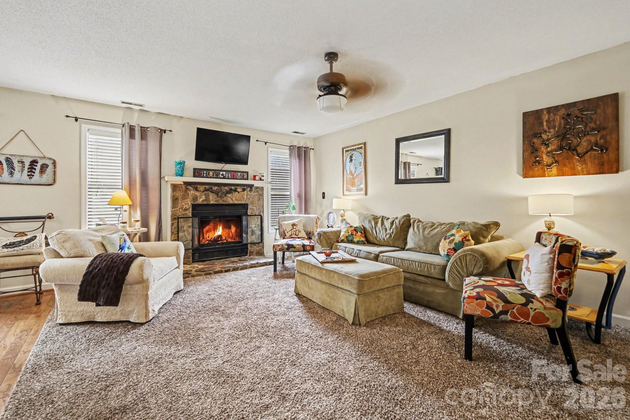 Dogwood Hills - Residential